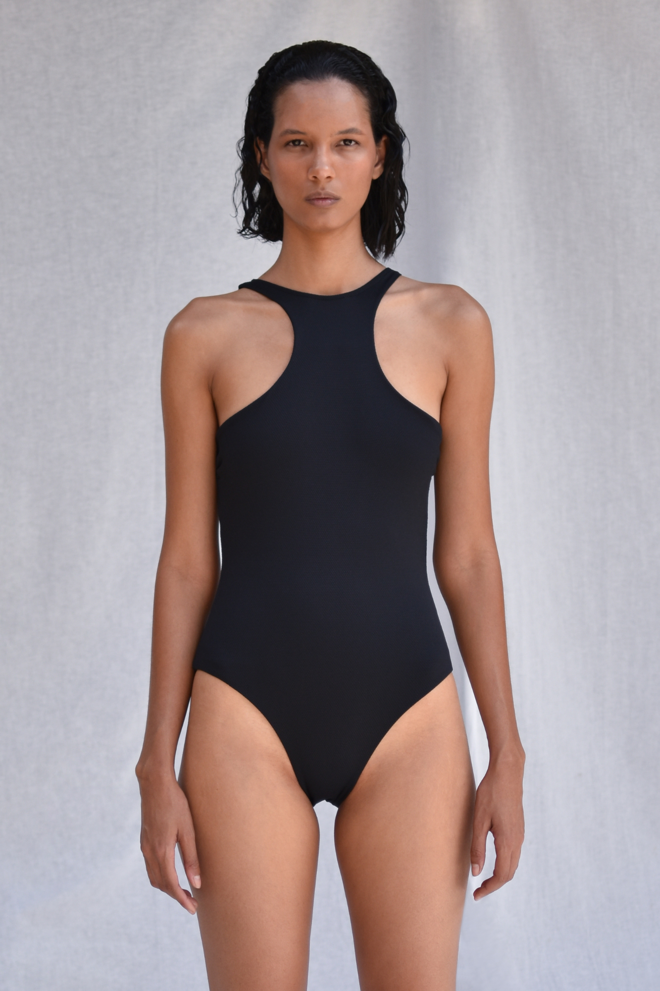 Ikupo Maillot