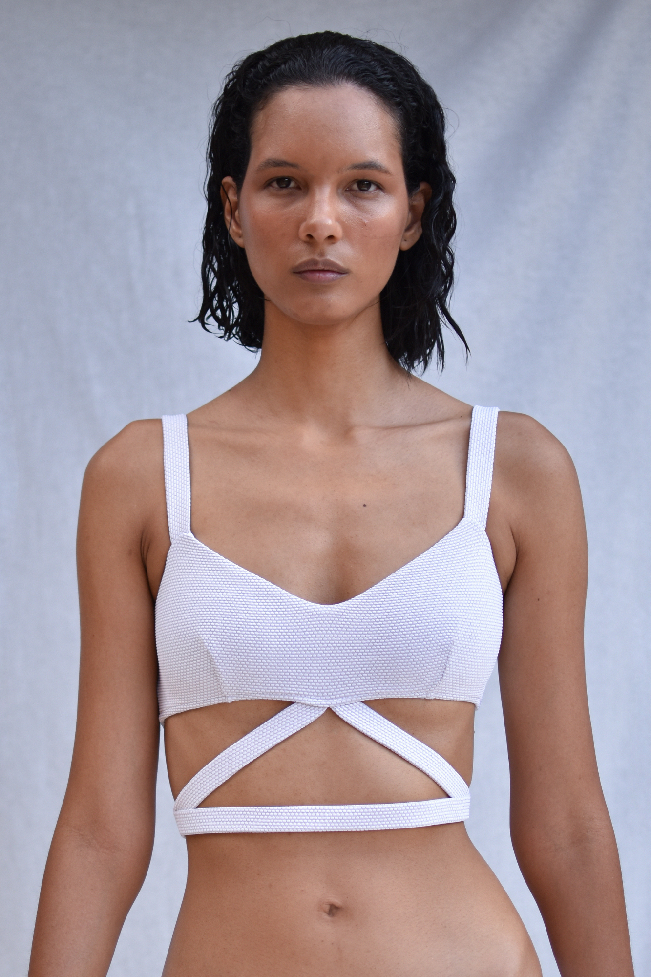 Püröu Bikini Top