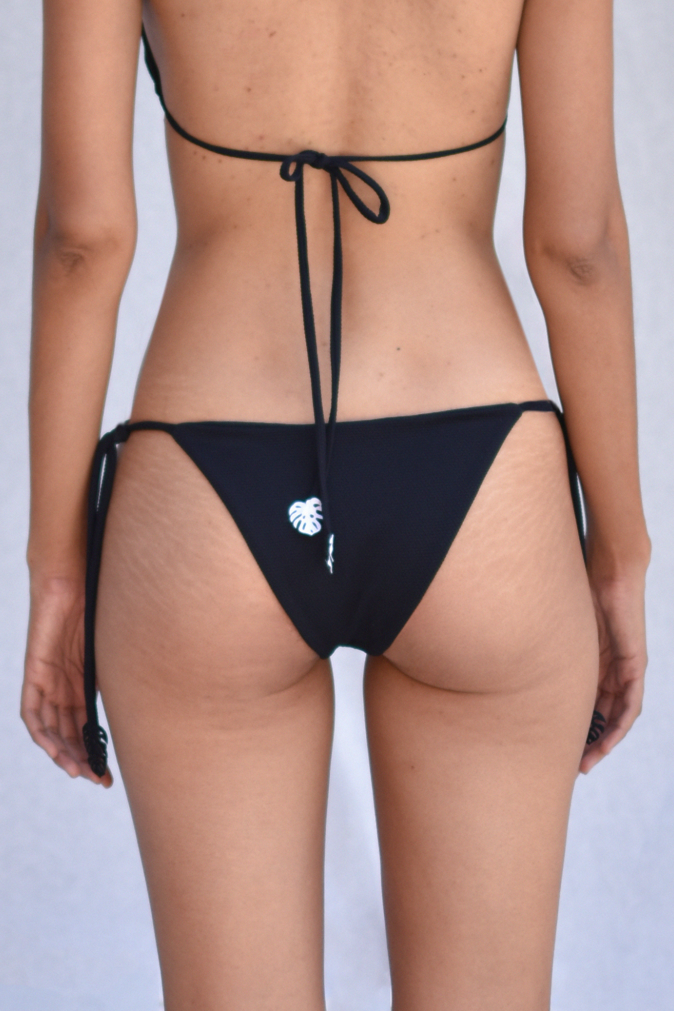 Kurai String Brief