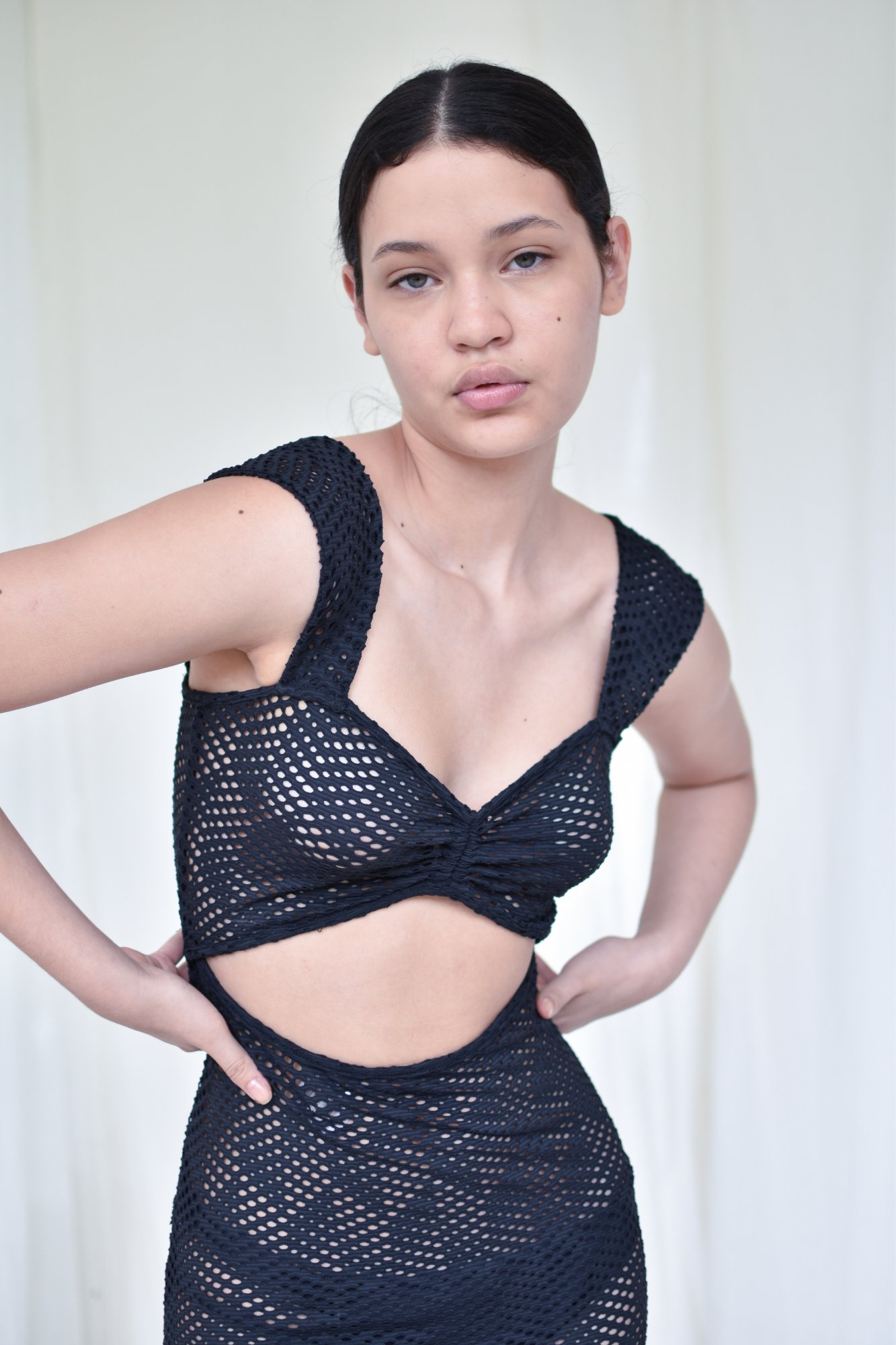Püröu Knit Dress