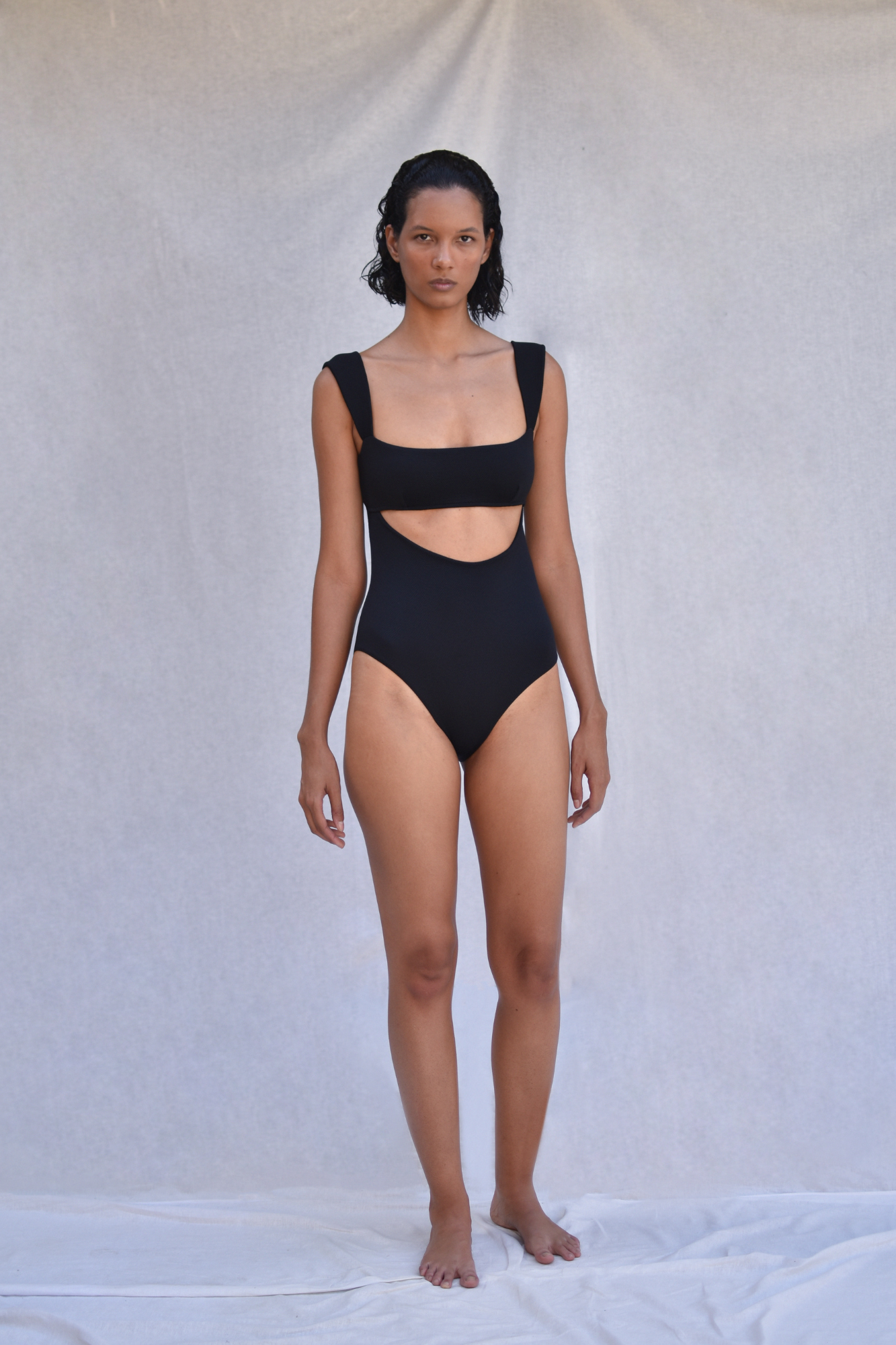 Püröu Maillot