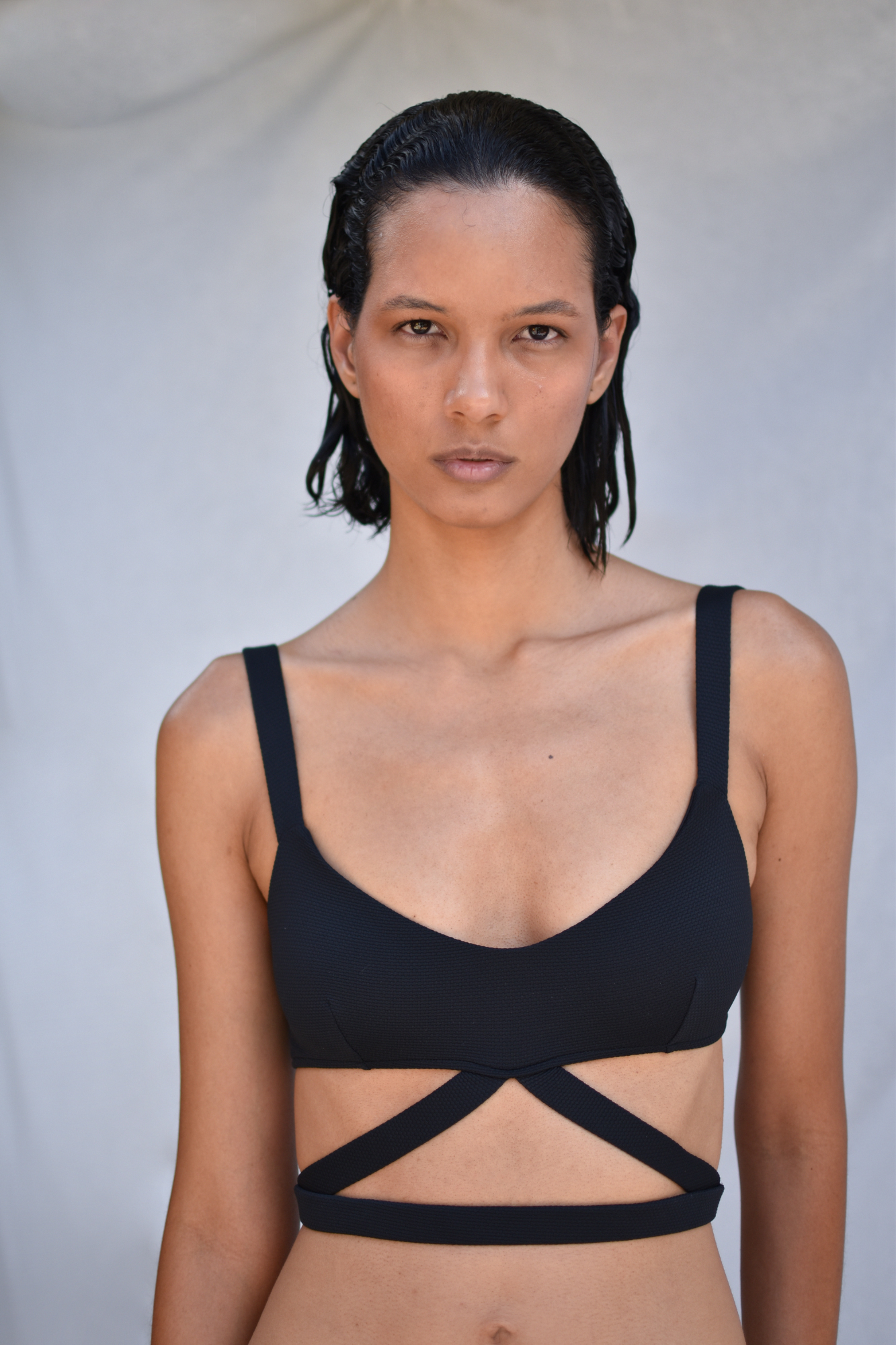 Püröu Bikini Top