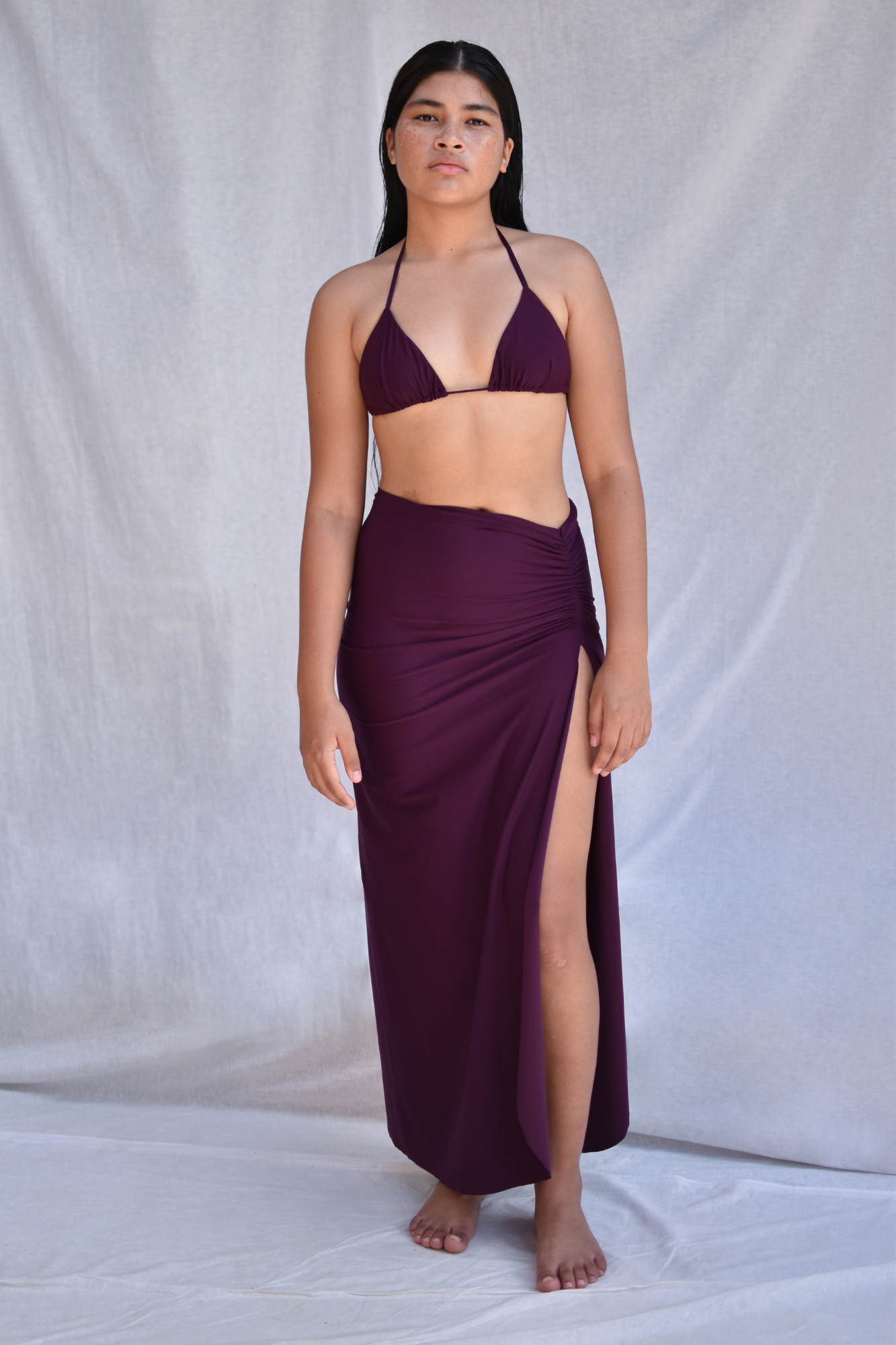 Chïrikö Convertible Skirt