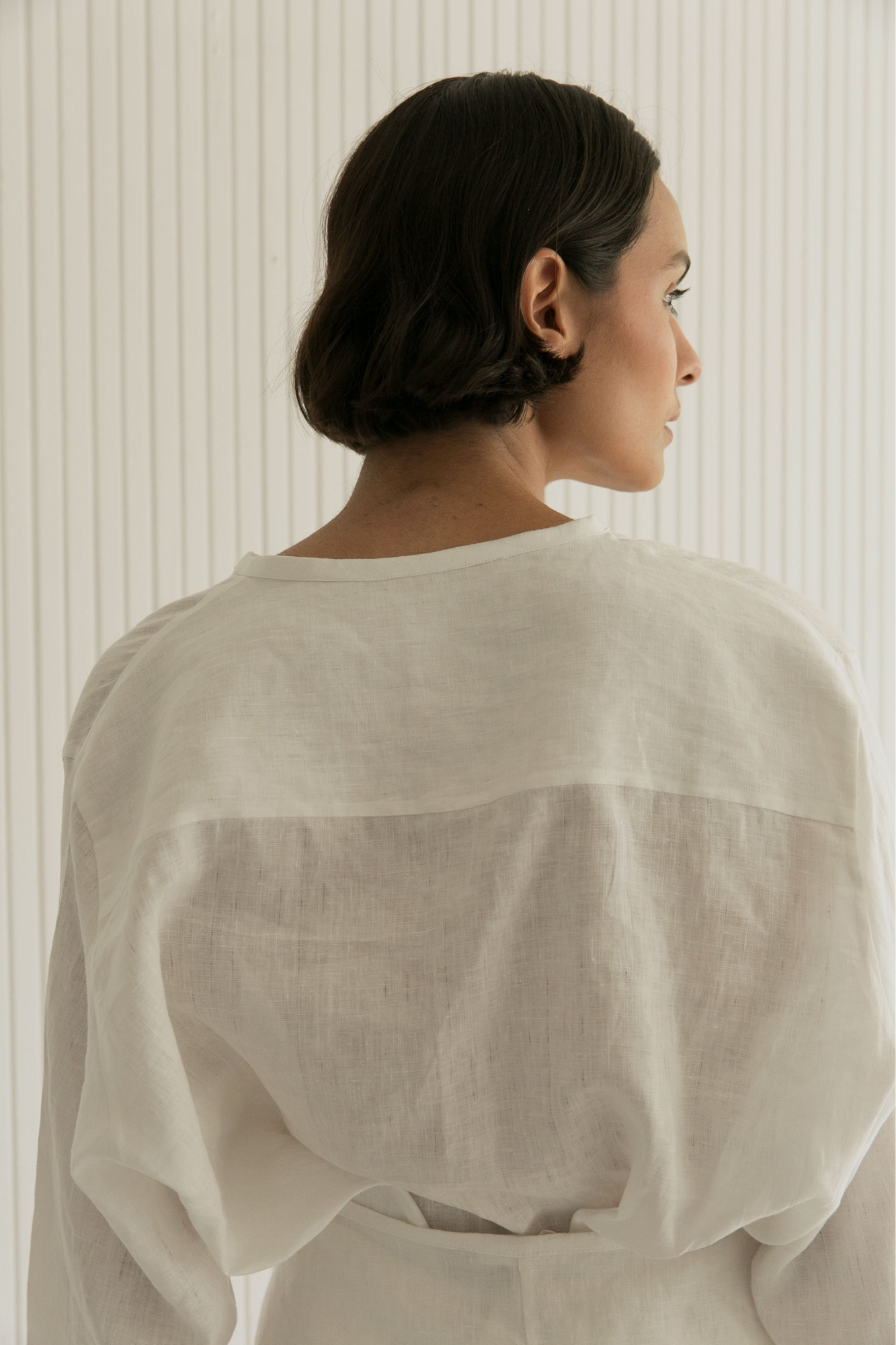 Ikupo Summer Shirt