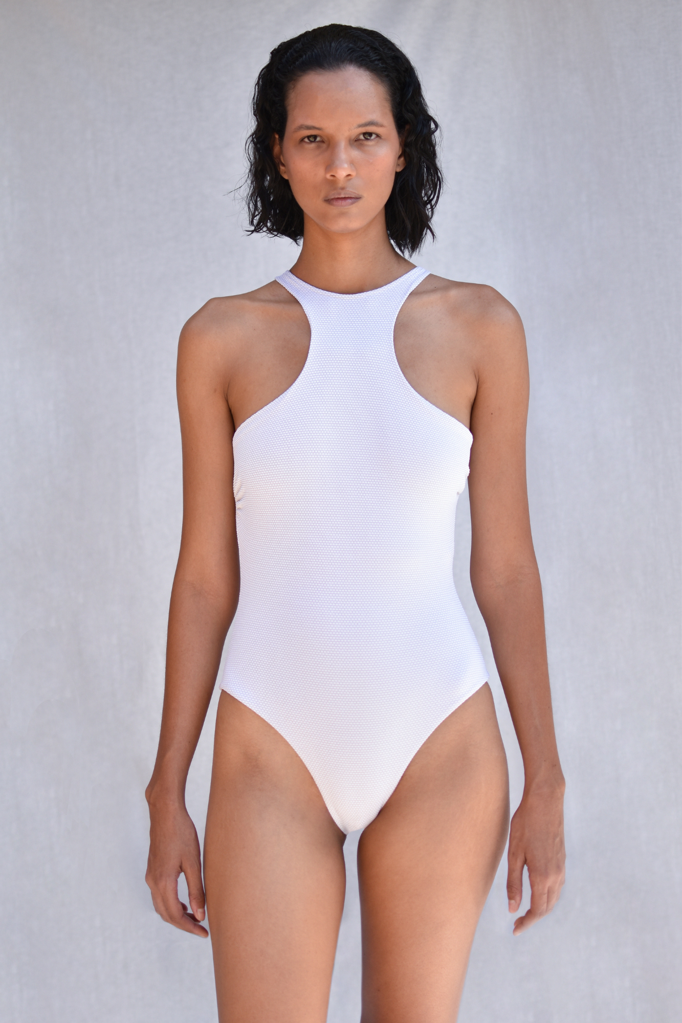 Ikupo Maillot