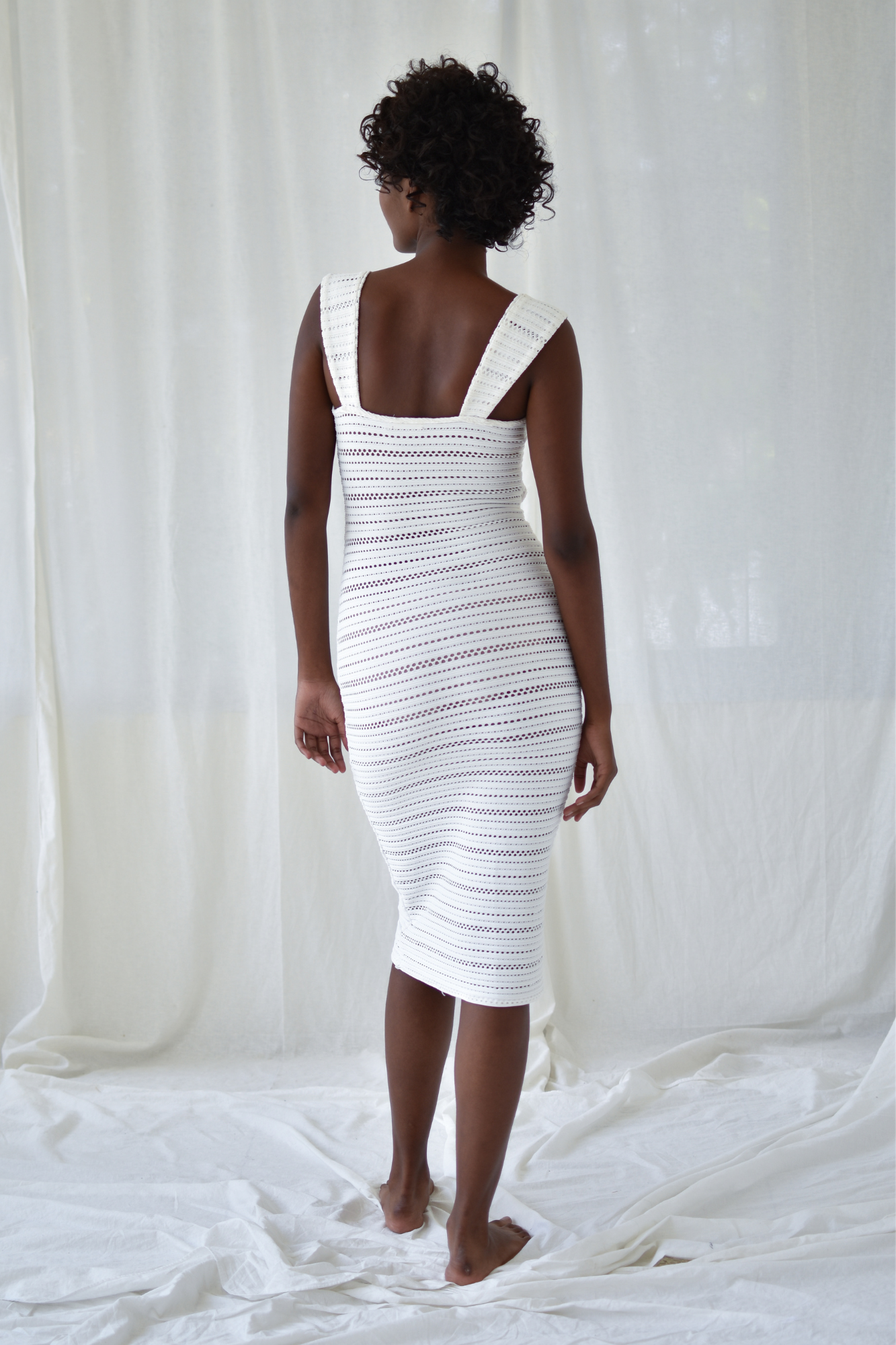 Püröu Knit Dress