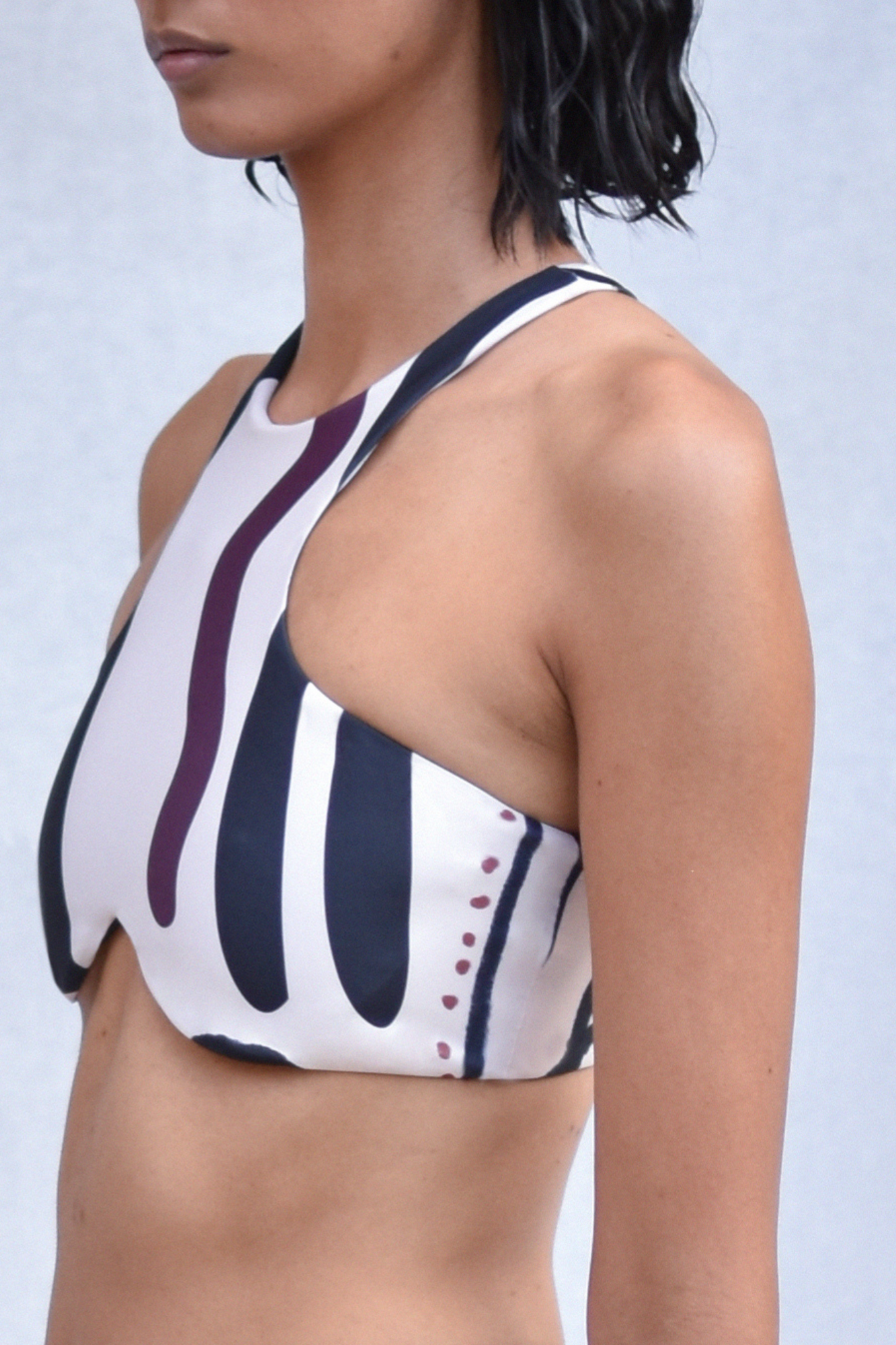 Ikupo Bikini Top