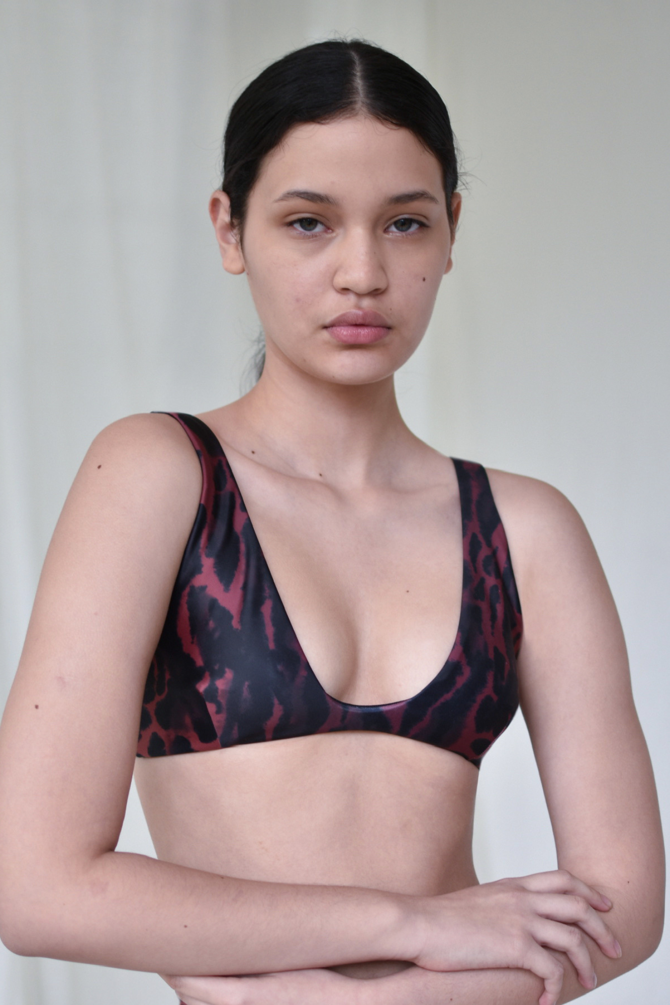 Wopaima Bikini Top