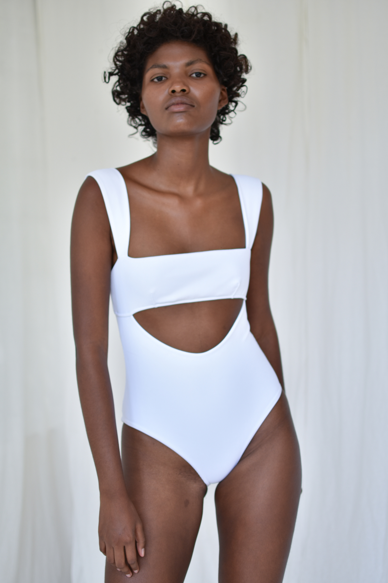 Püröu Maillot
