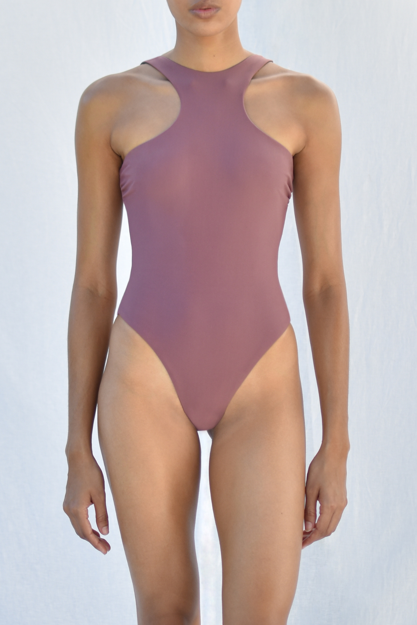 IKUPO HIGH-RISE MAILLOT