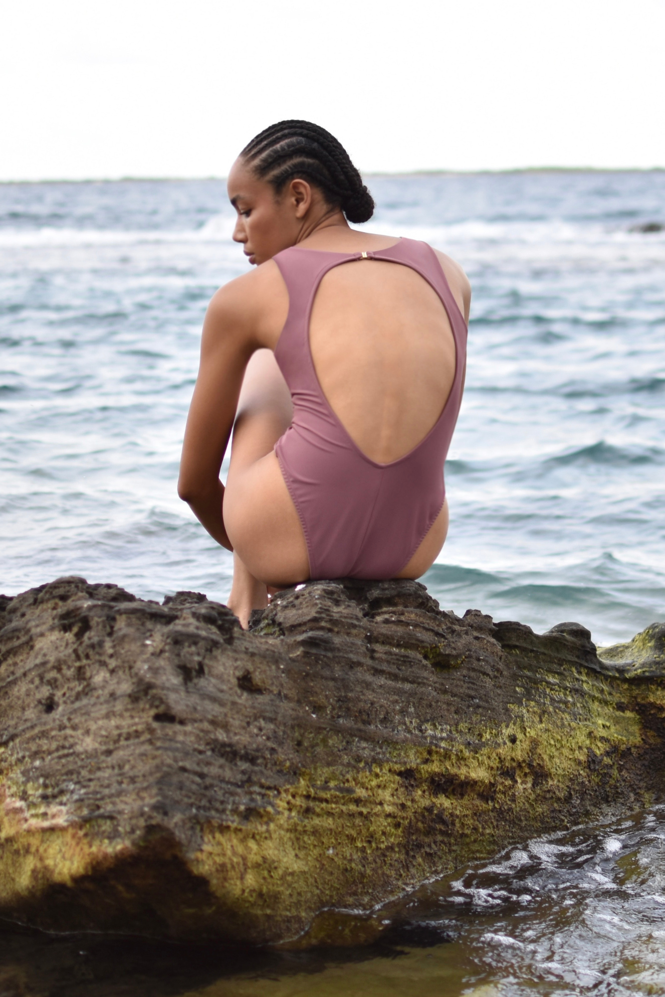 IKUPO HIGH-RISE MAILLOT