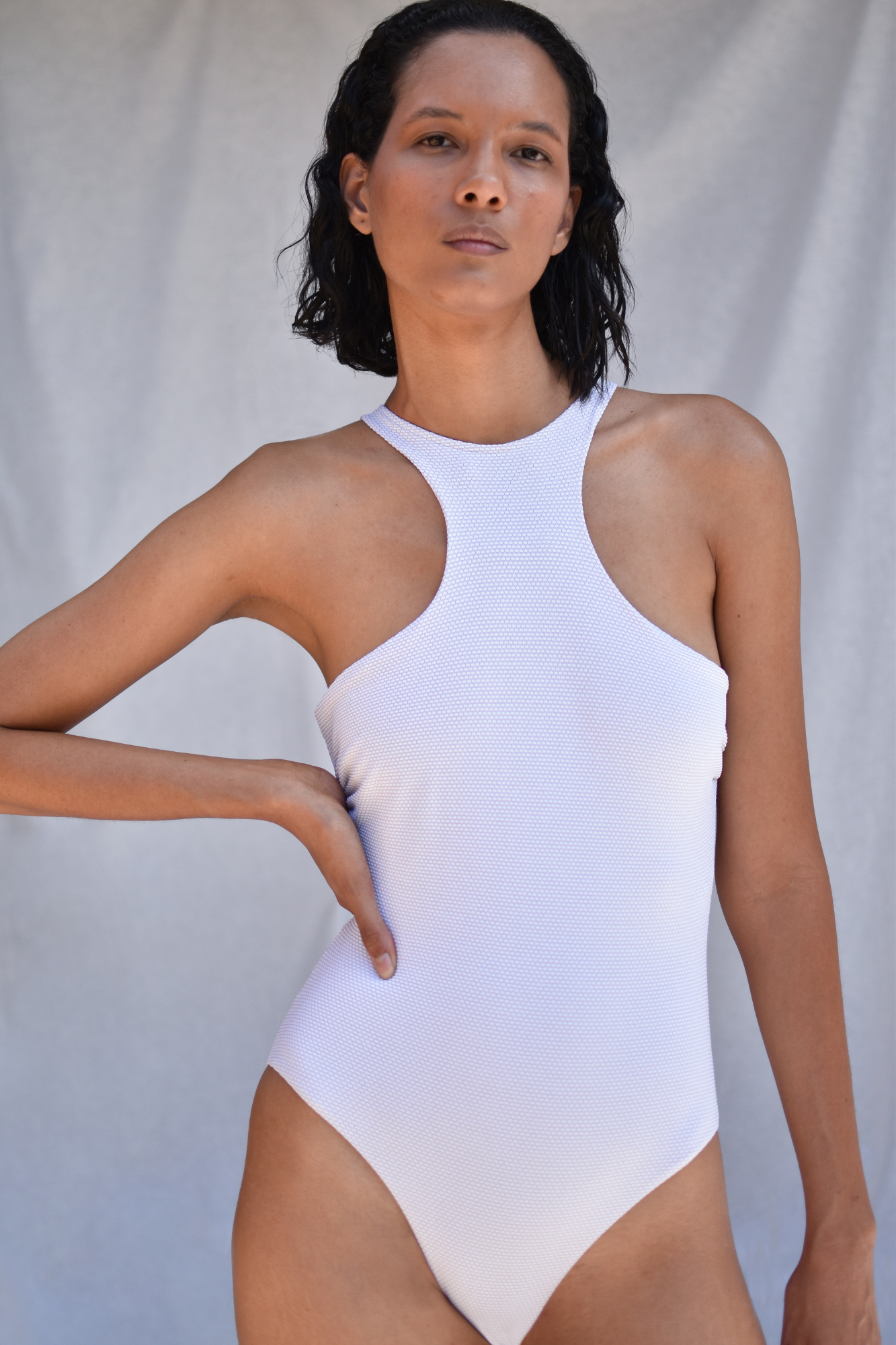 Ikupo Maillot