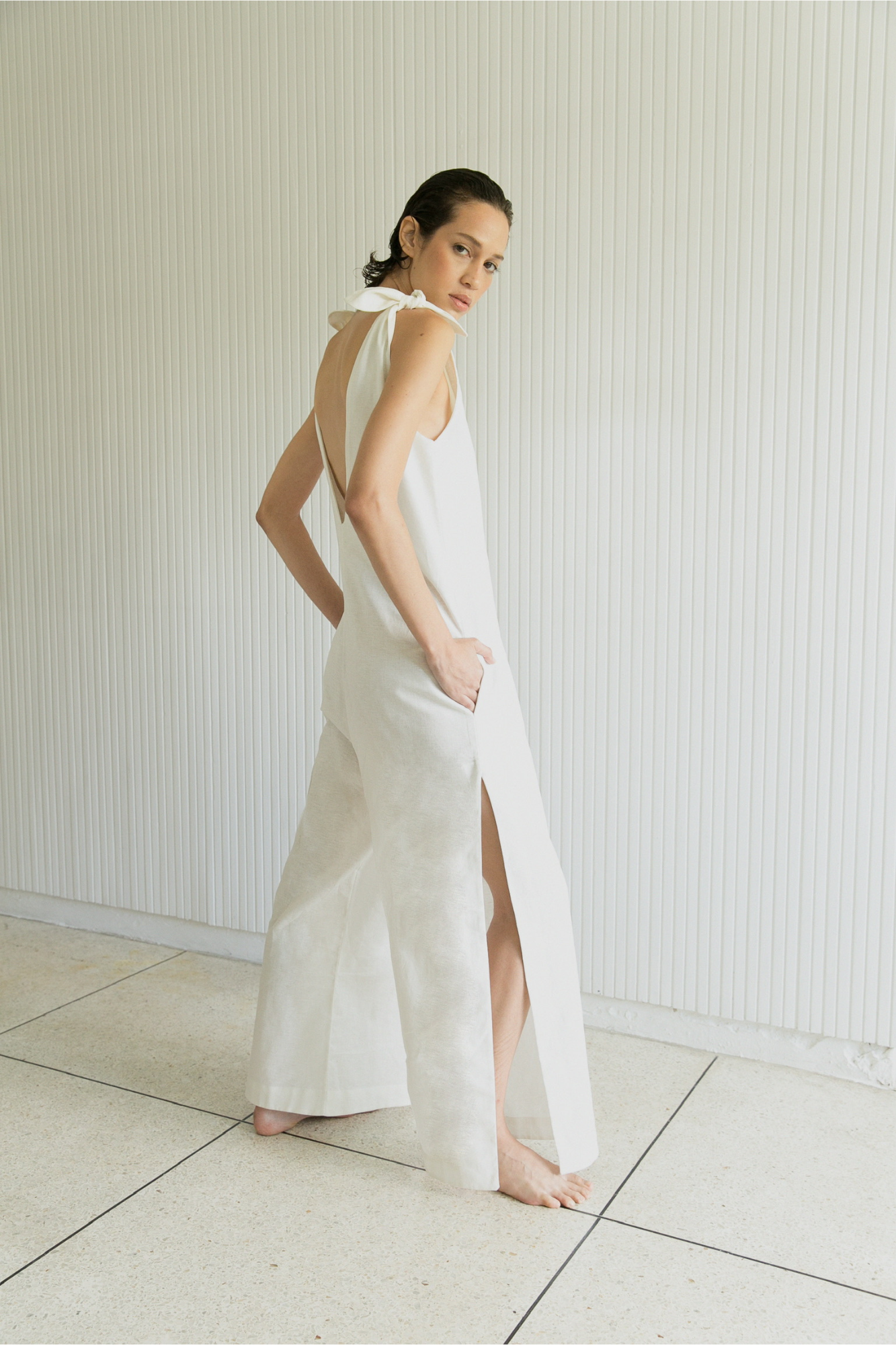 Aweku Jumpsuit