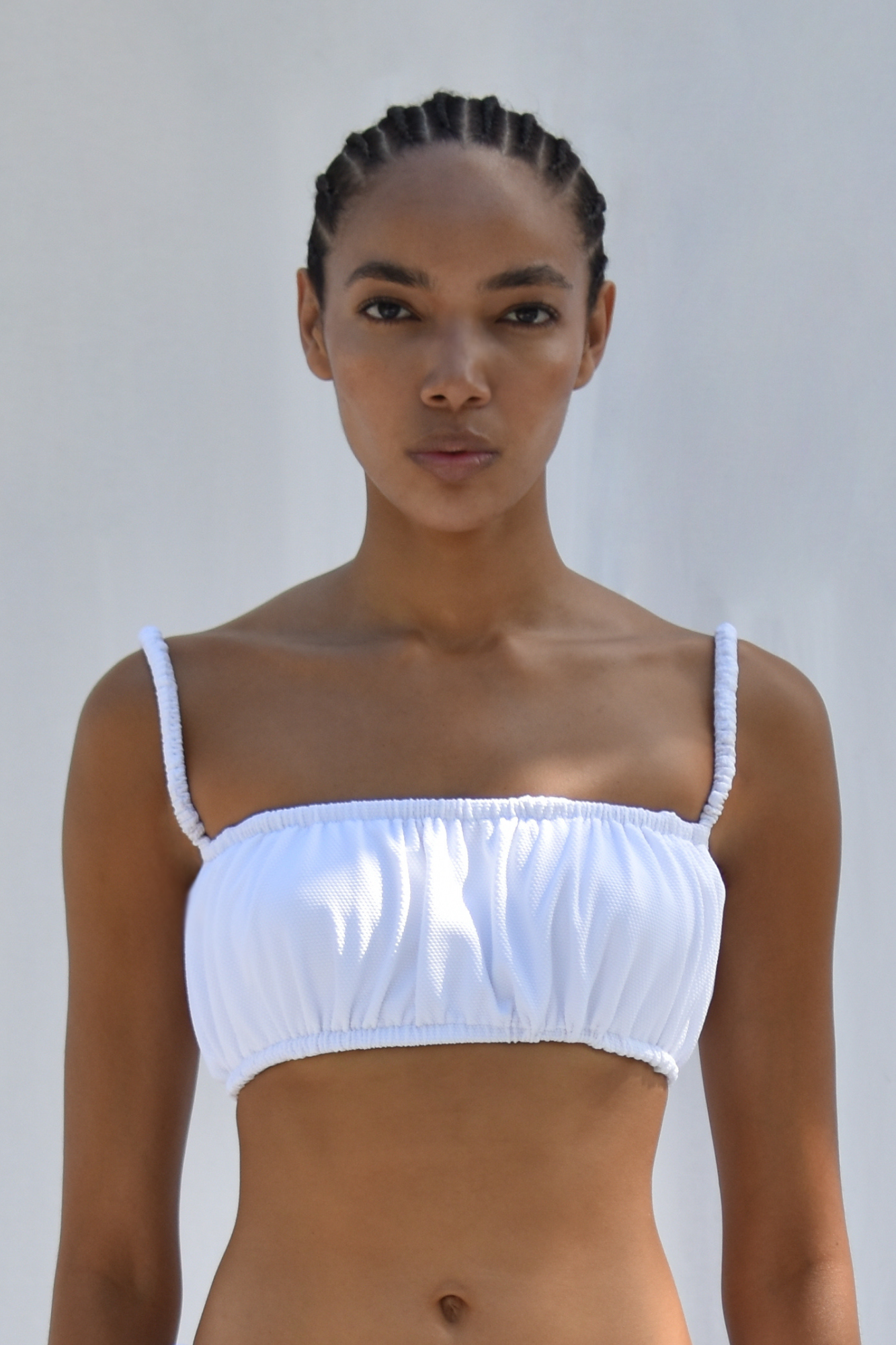 KATURU BANDEAU BIKINI TOP