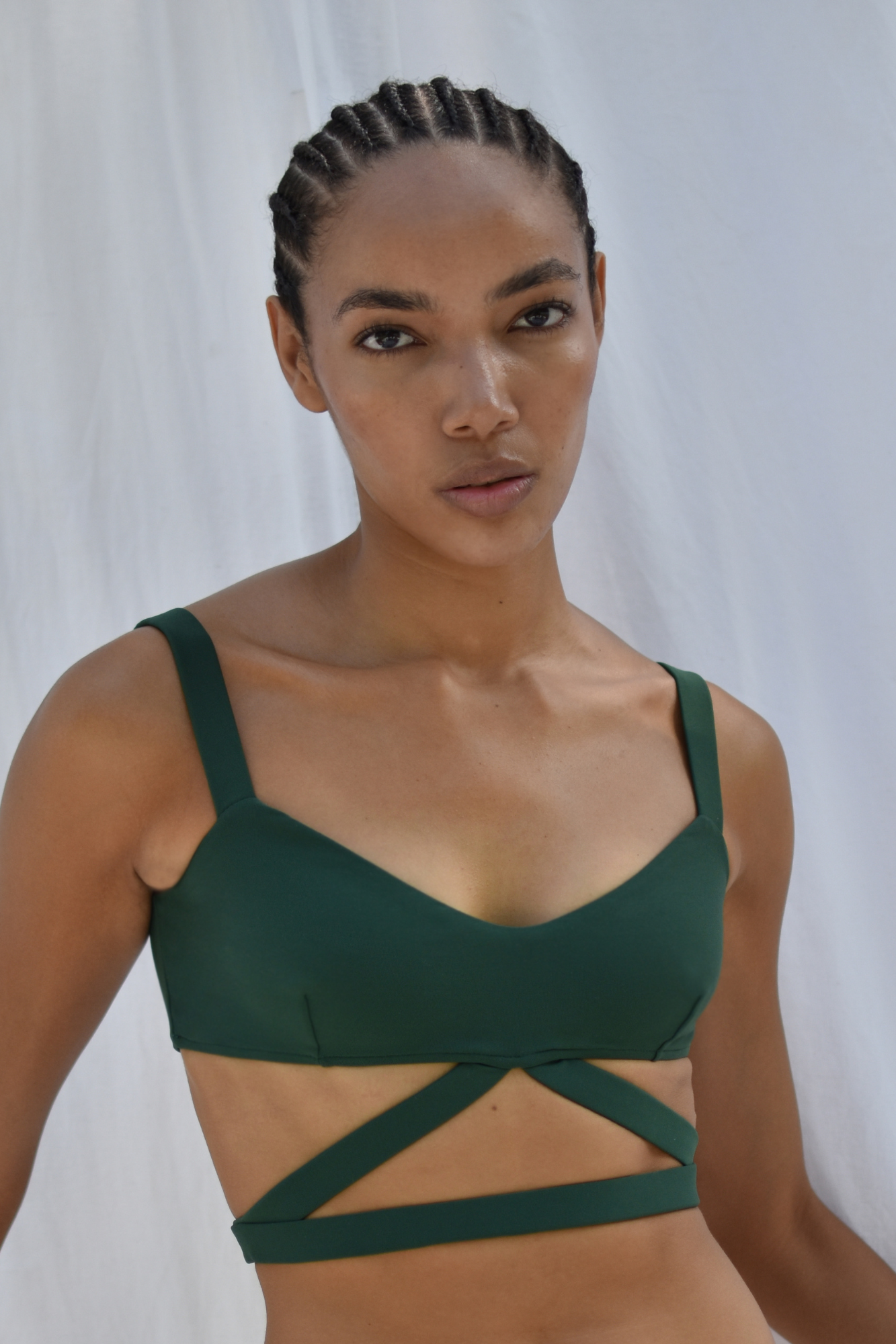 PÜRÖU BIKINI TOP