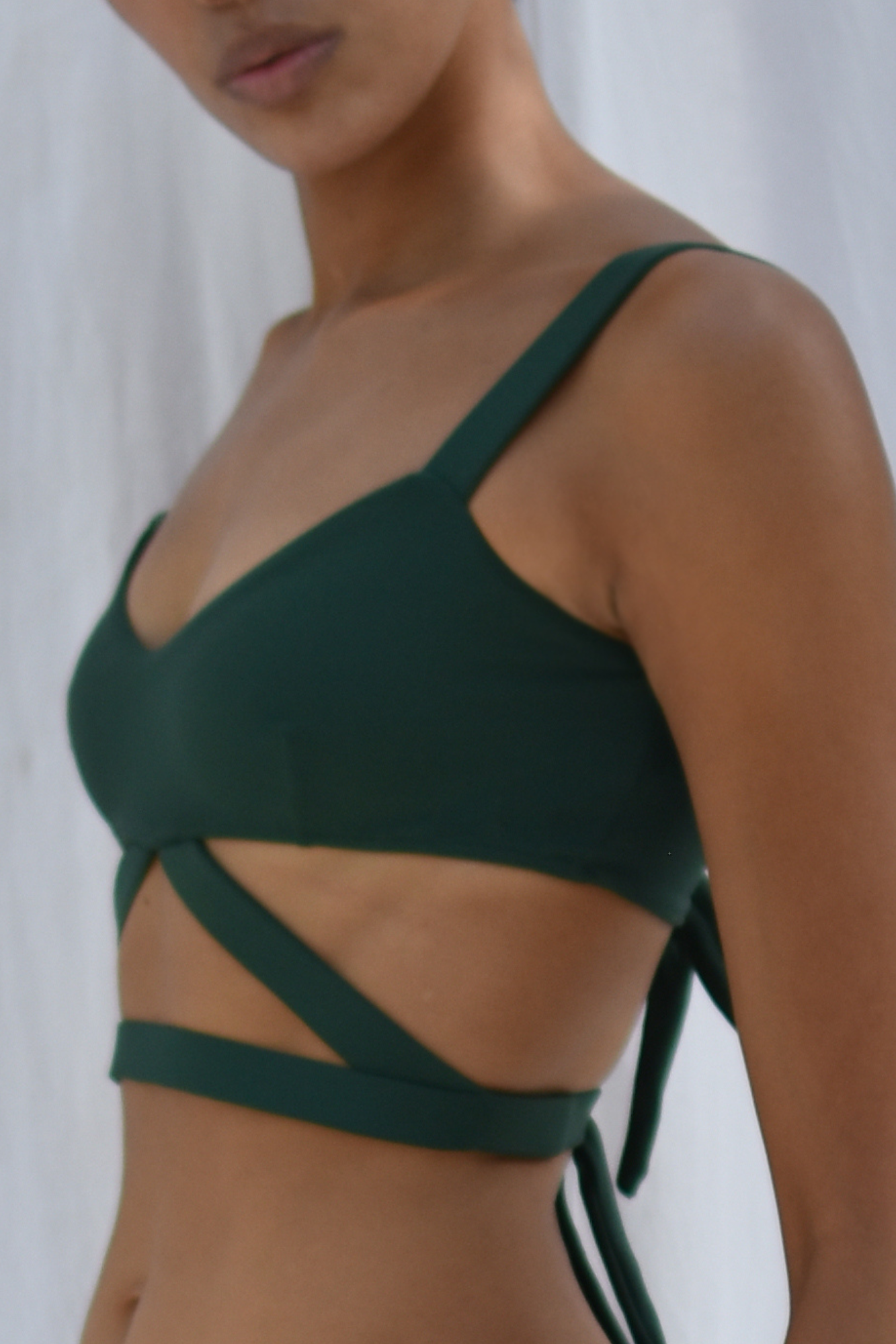 PÜRÖU BIKINI TOP