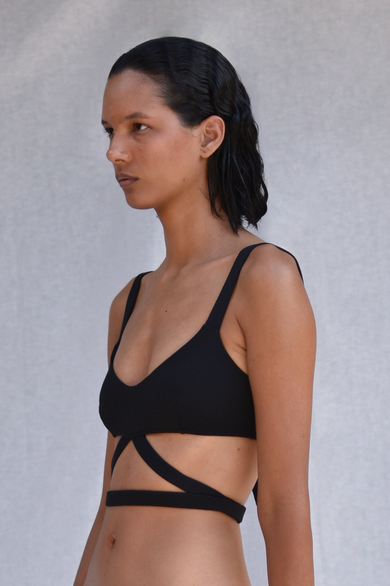 Püröu Bikini Top