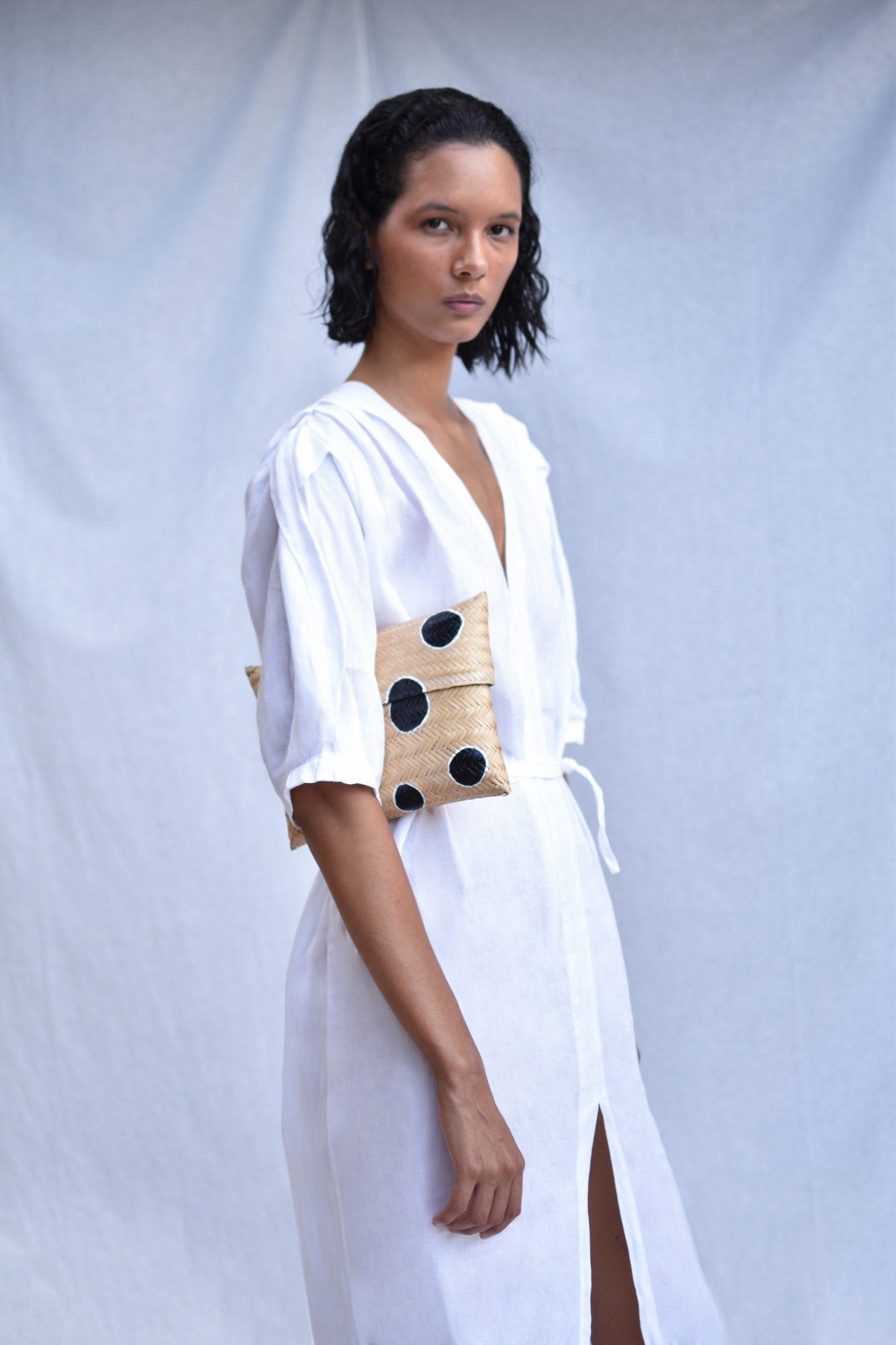 KURAI SUMMER DRESS