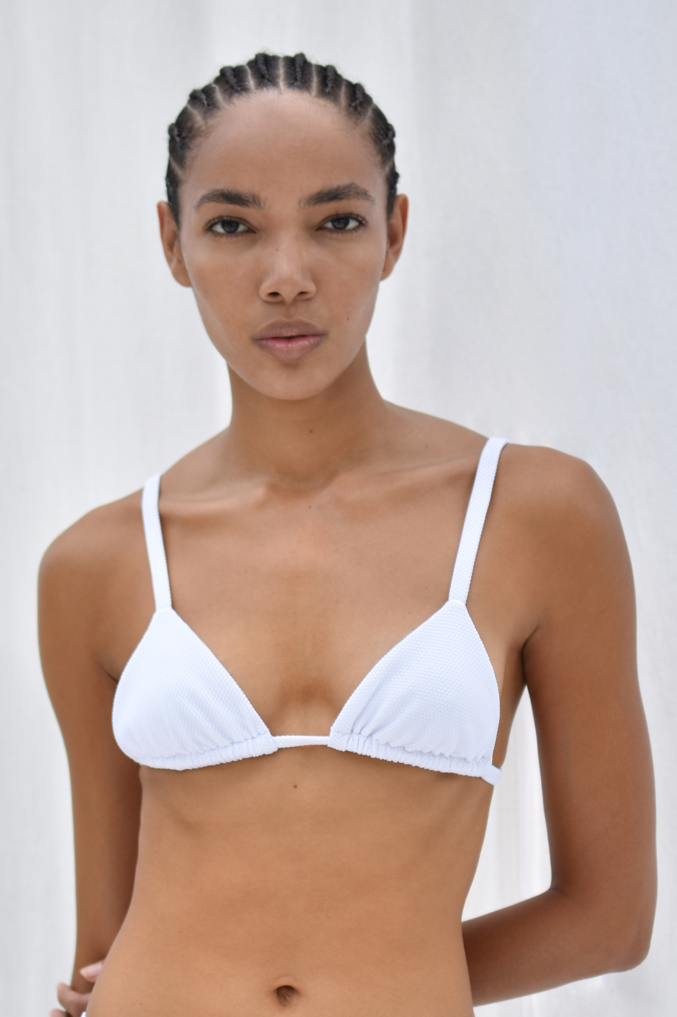 KAPÜY TRIANGLE BIKINI TOP