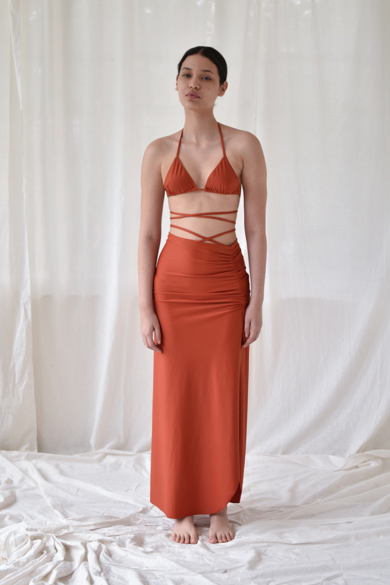 Chïrikö Convertible Dress