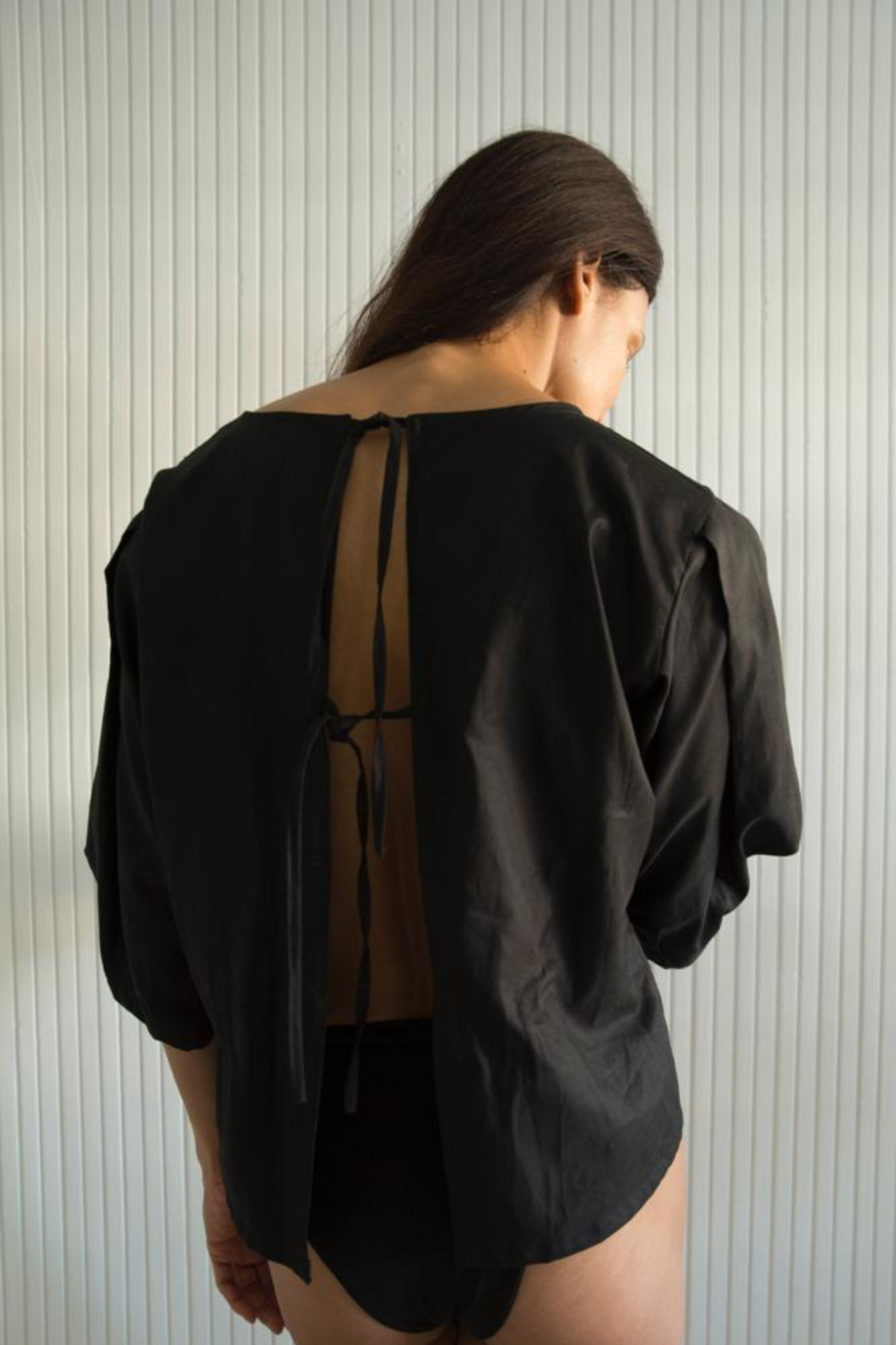 Kurai Summer Shirt