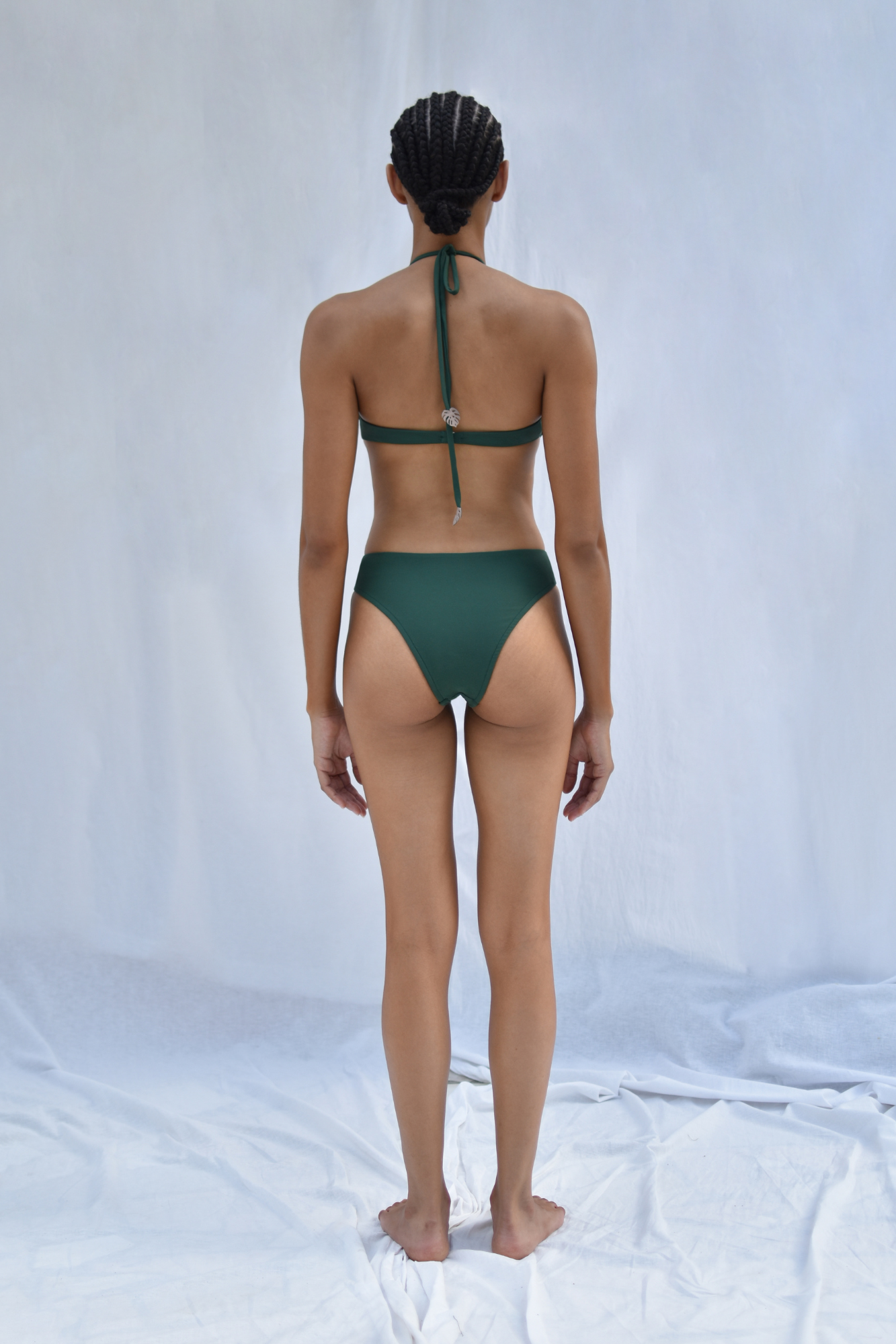 YEKUSA CUT-OUT MAILLOT