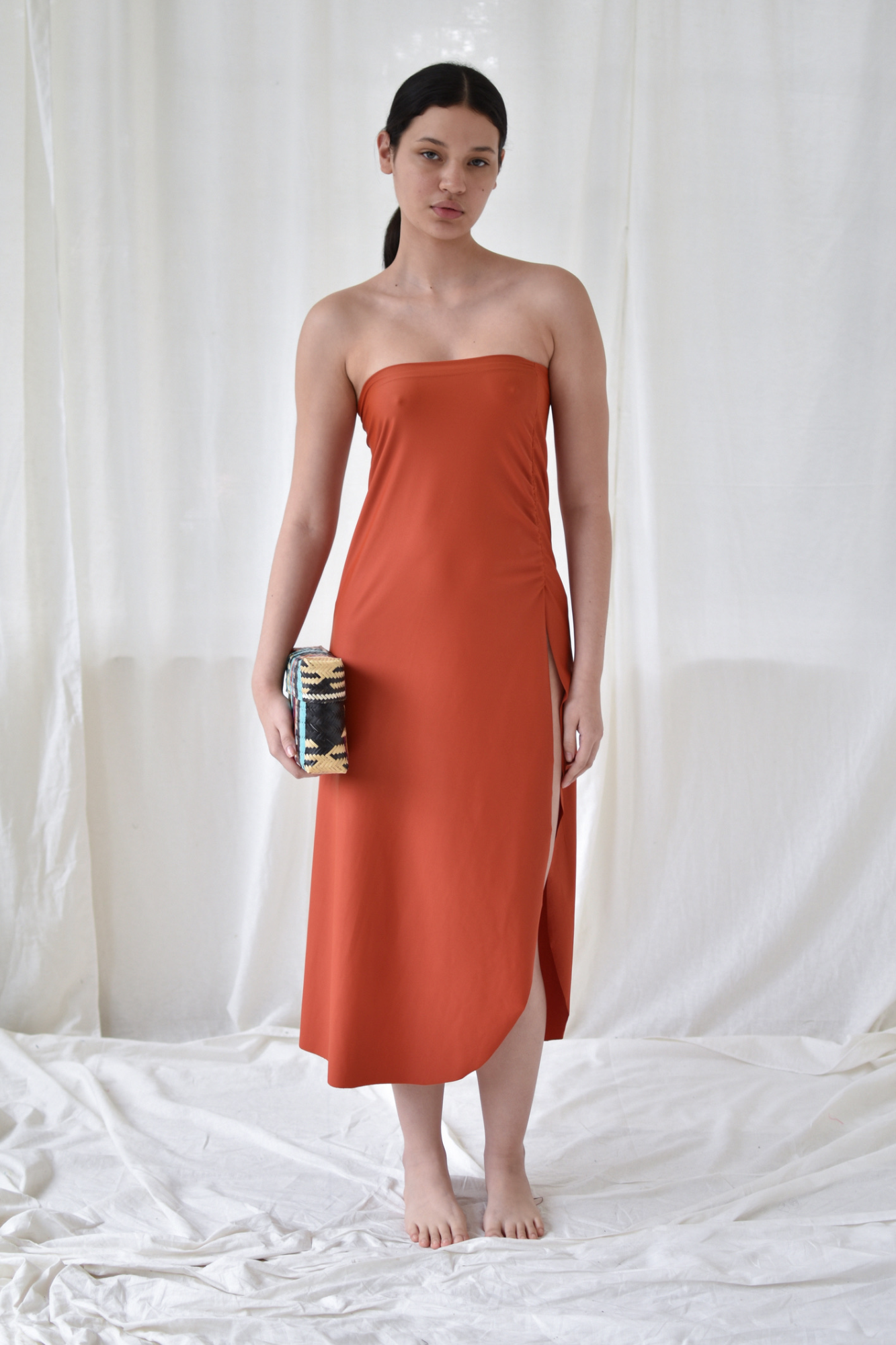 Chïrikö Convertible Dress