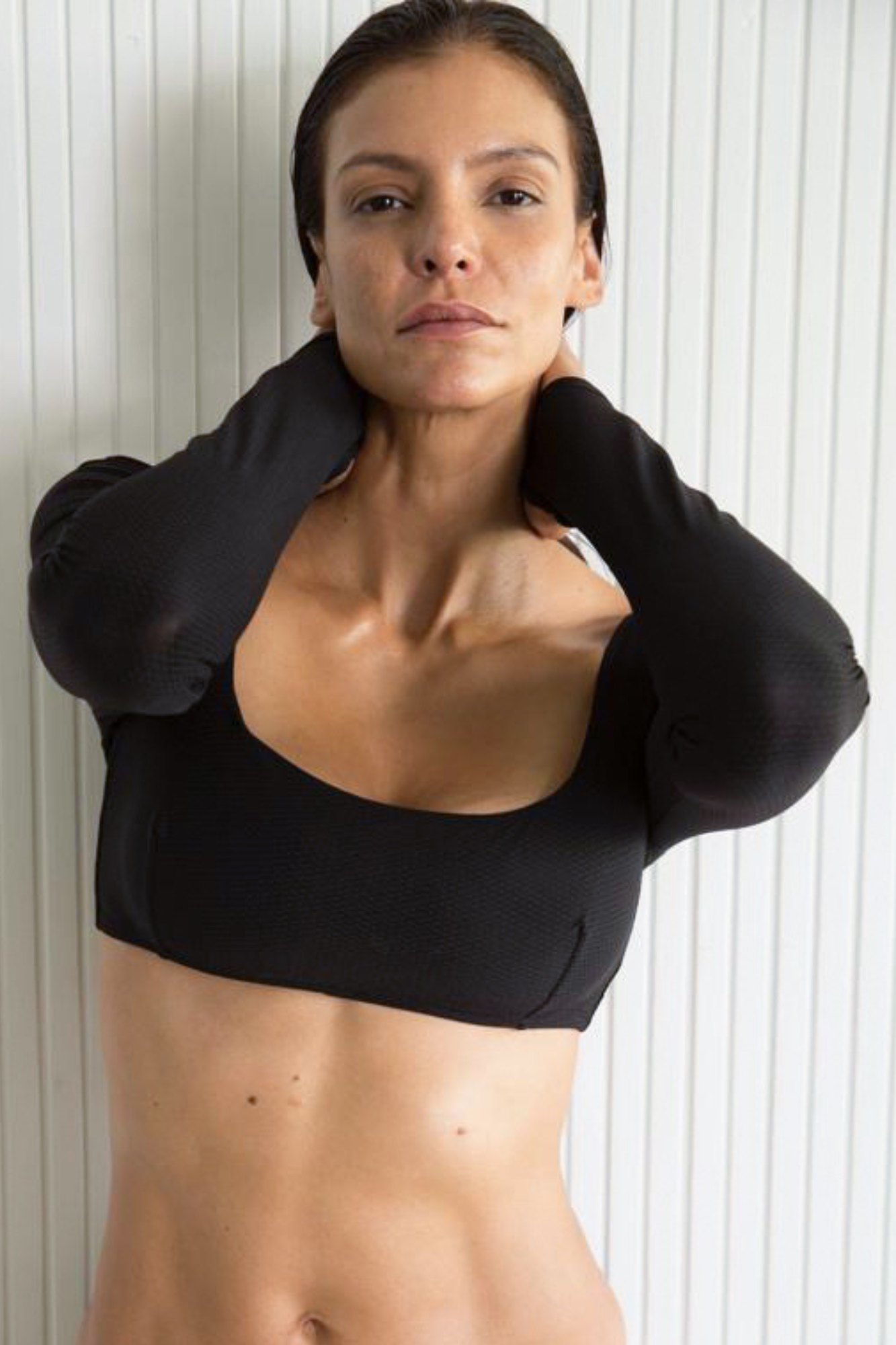 Tuenkarön Scuba Bikini Top