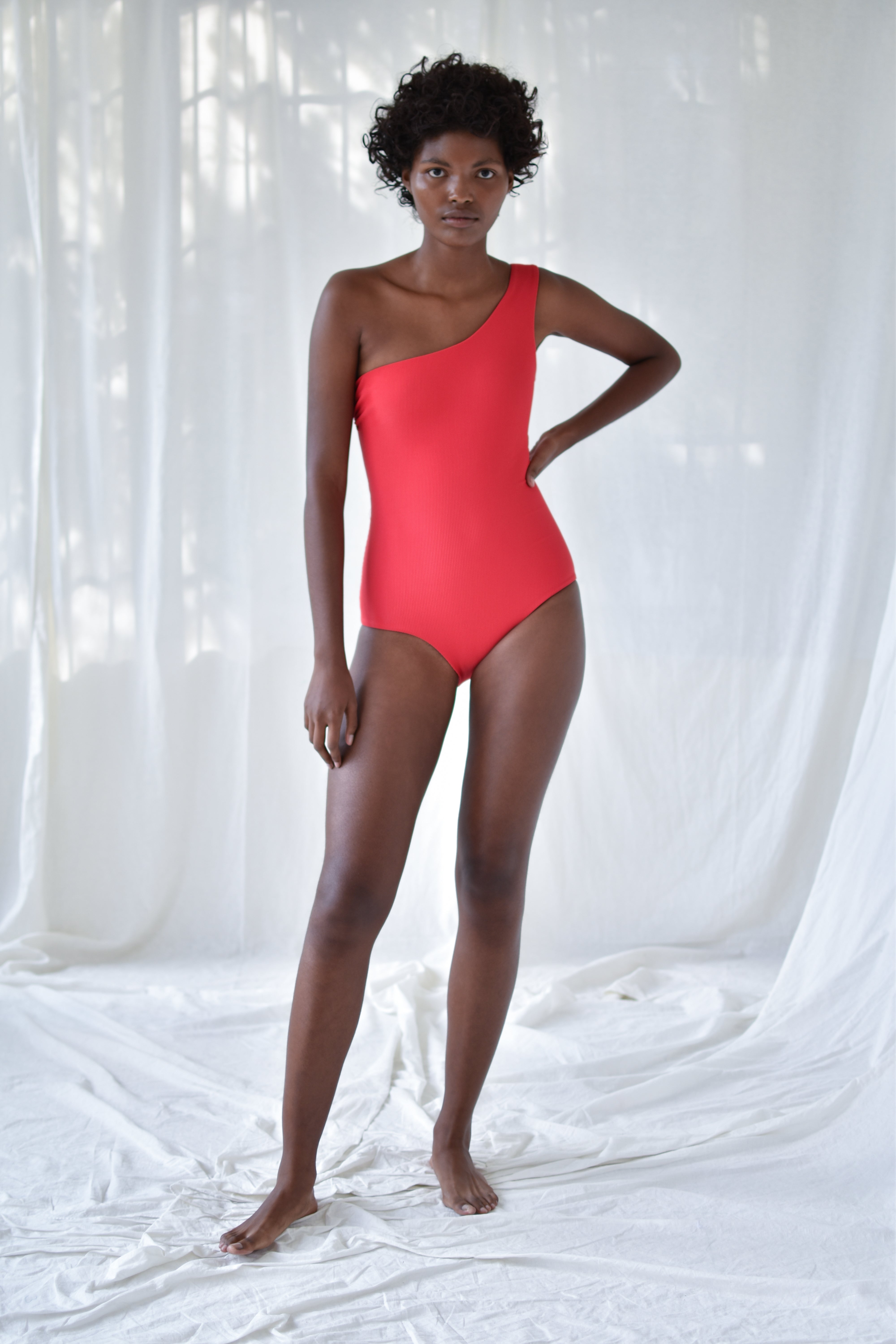 Kapüy Mid Rise Maillot