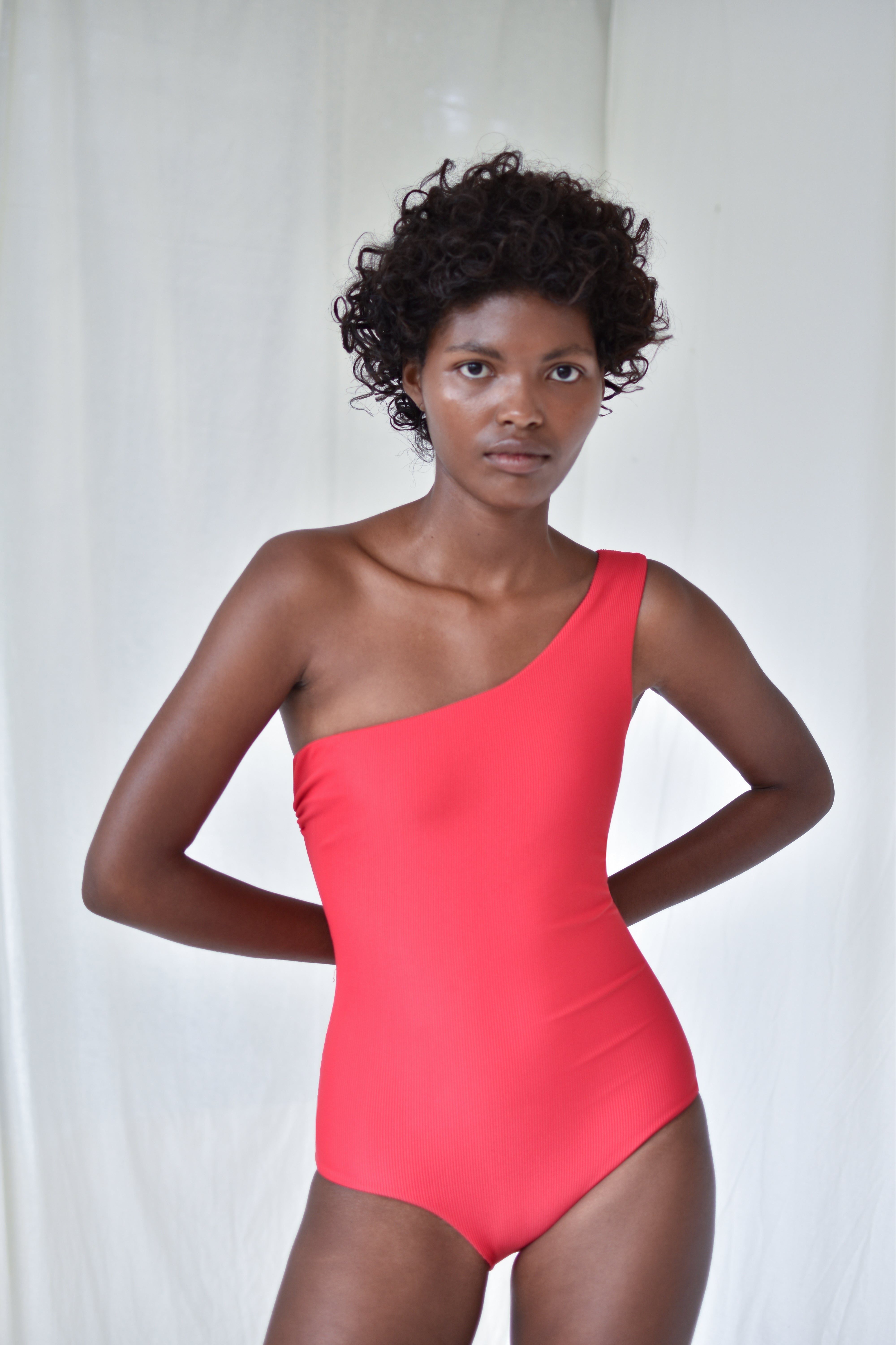 Kapüy Mid Rise Maillot
