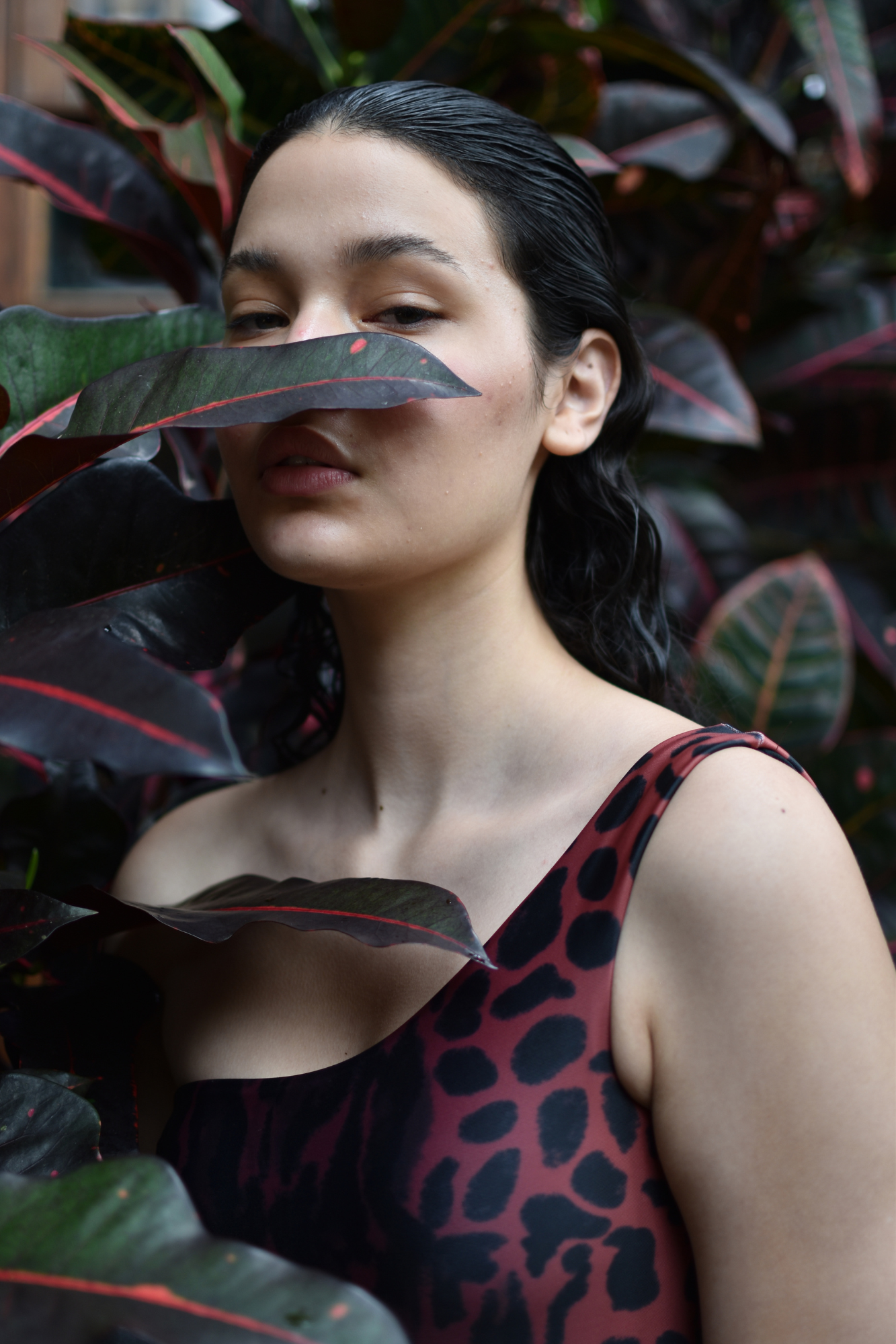 Kapüy Mid Rise Maillot