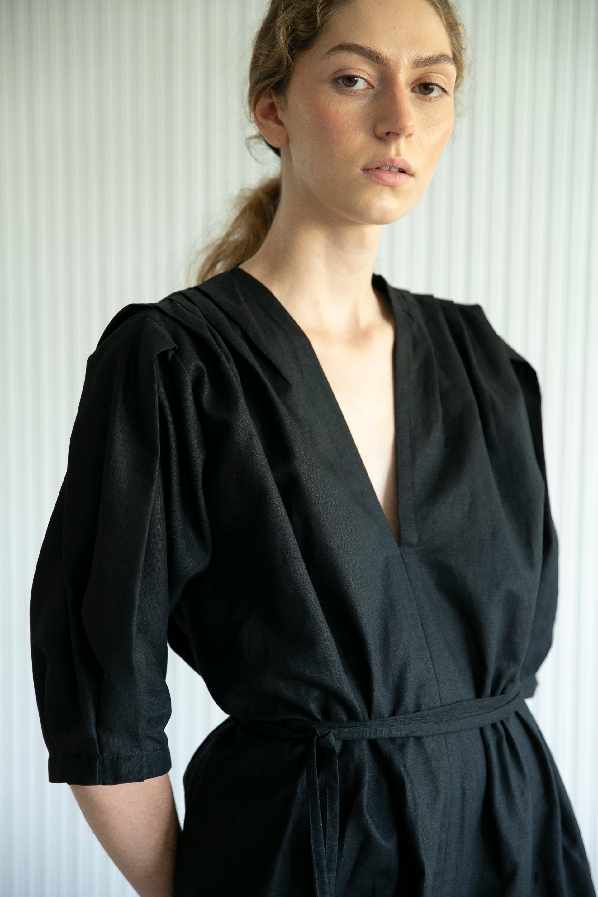 Kurai Summer Dress