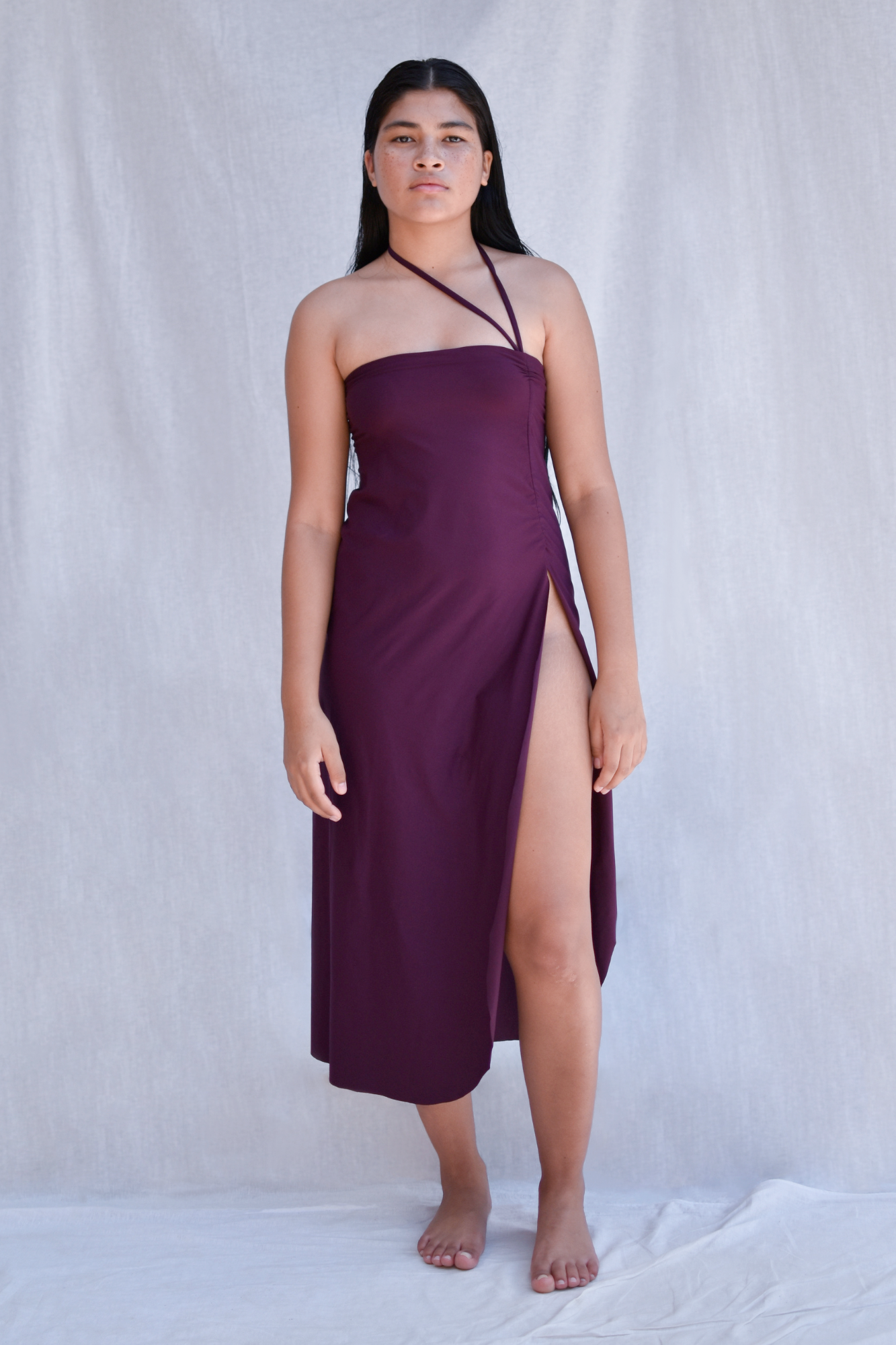 Chïrikö Convertible Skirt