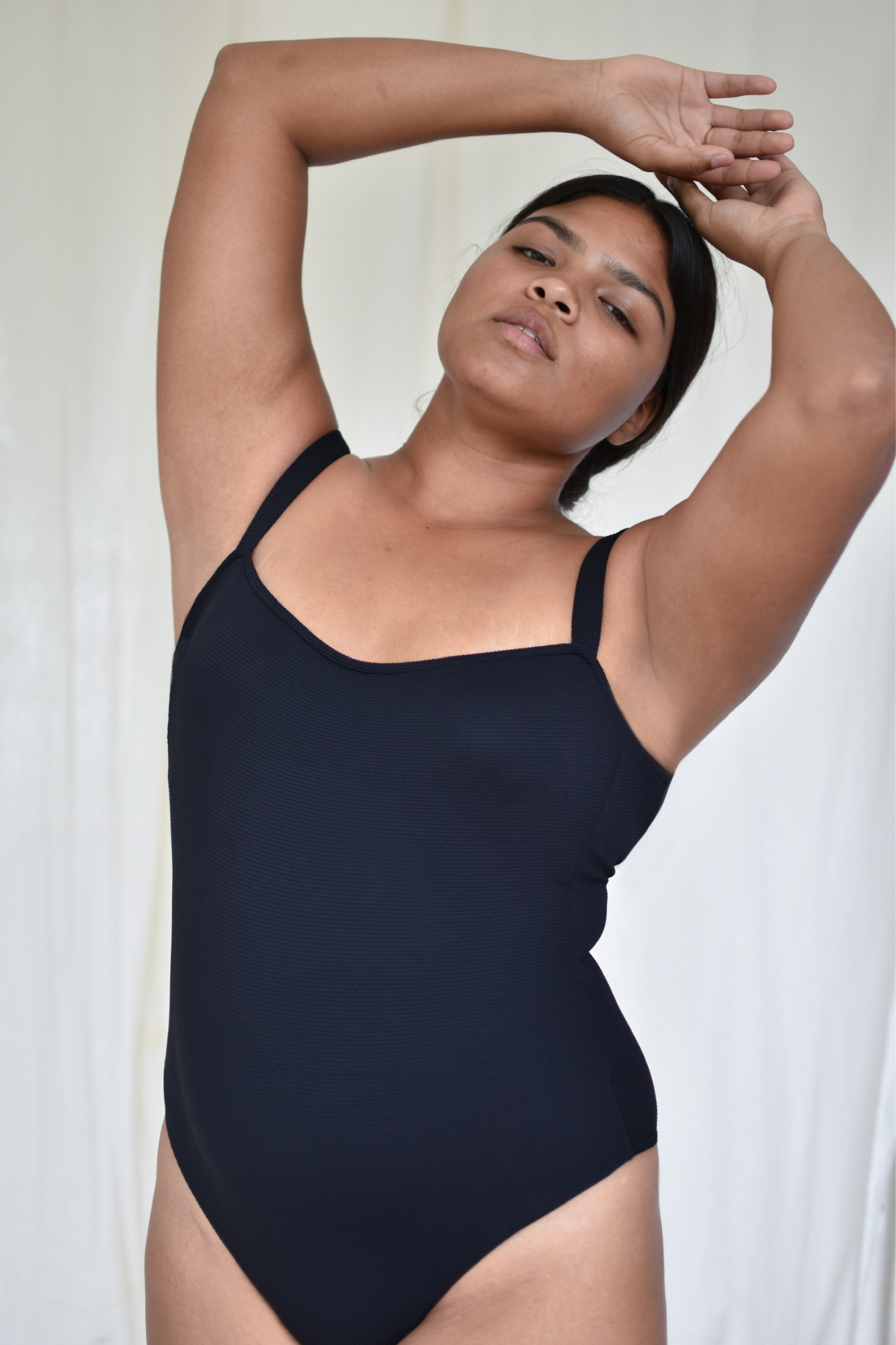 Ikara Maillot