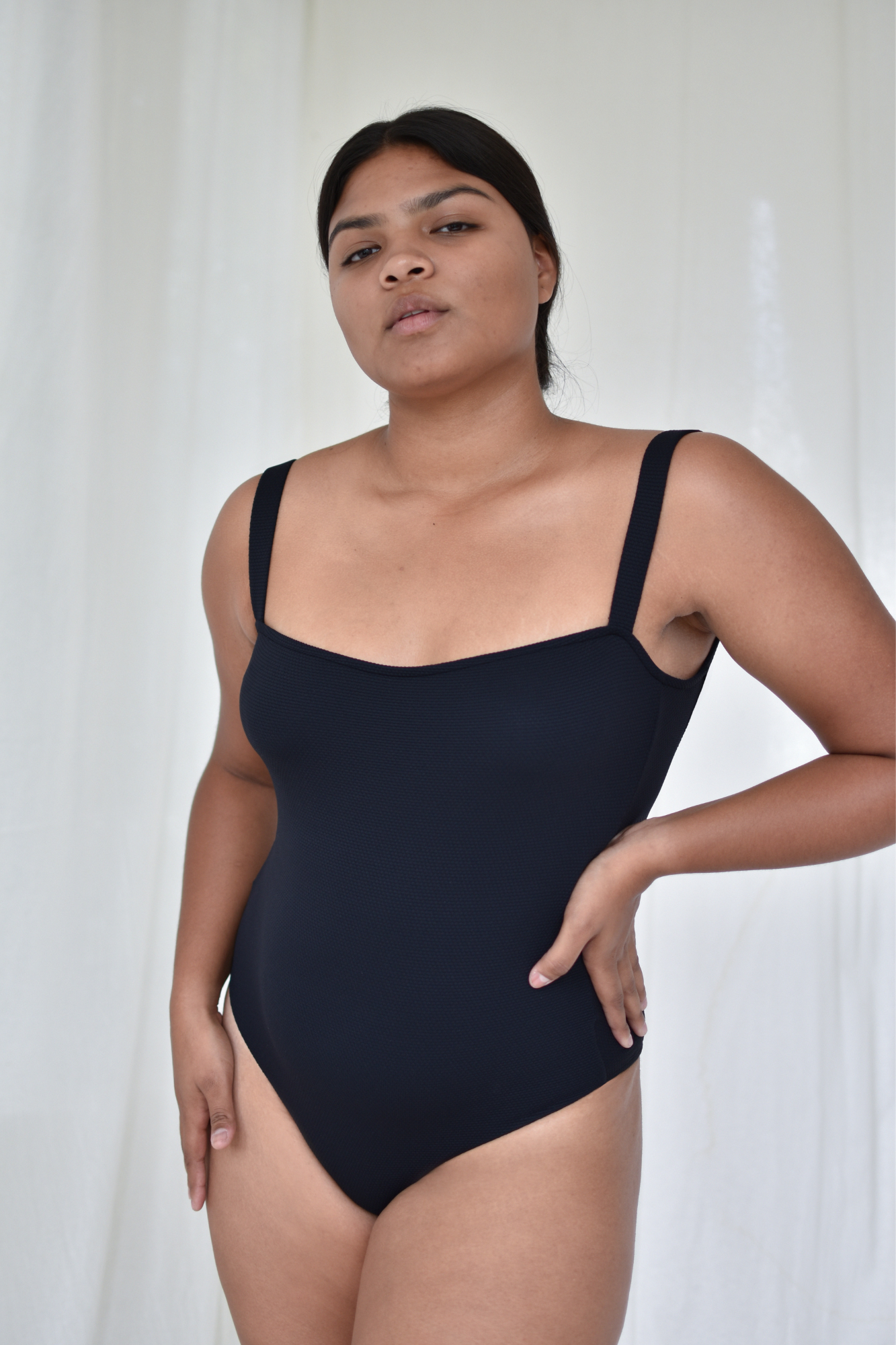 Ikara Maillot