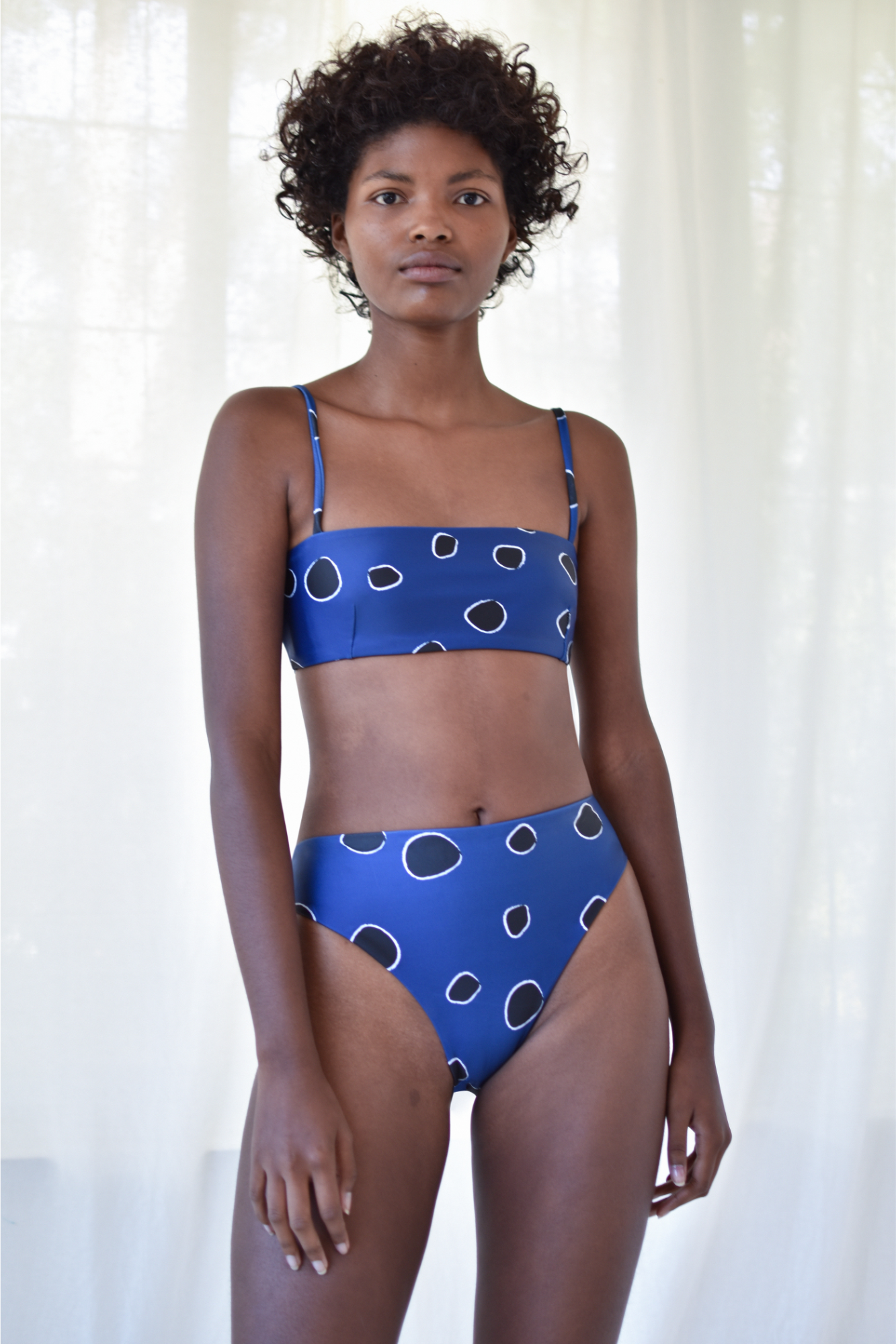 Wadara Super High Waist Bikini Brief