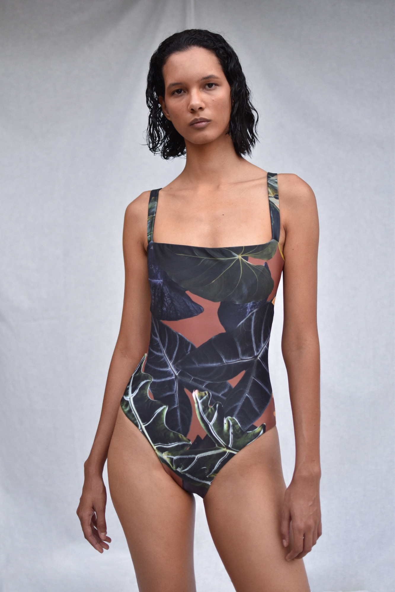 Parau Maillot