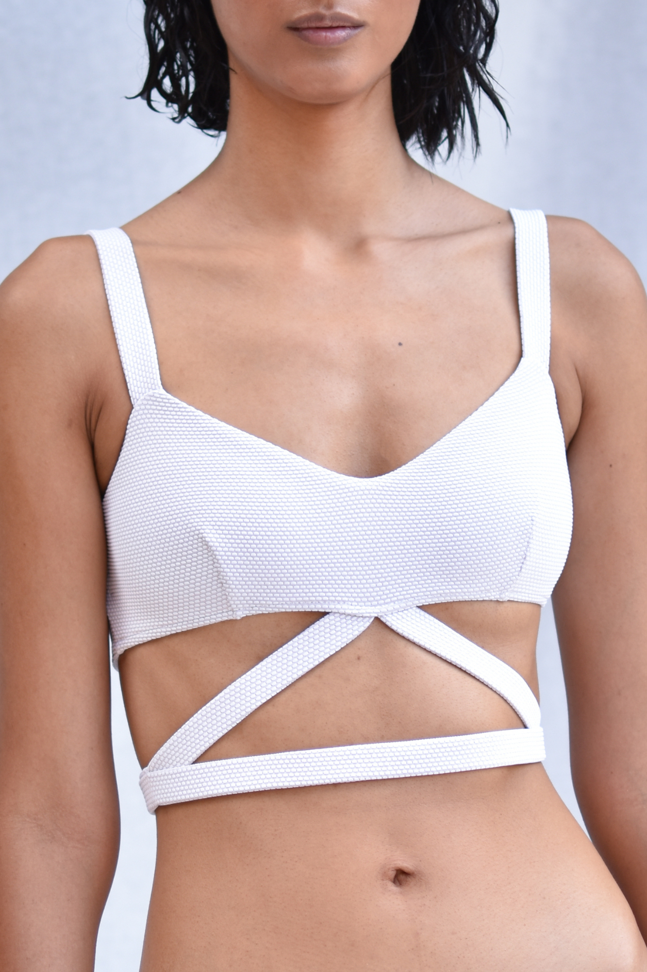 Püröu Bikini Top